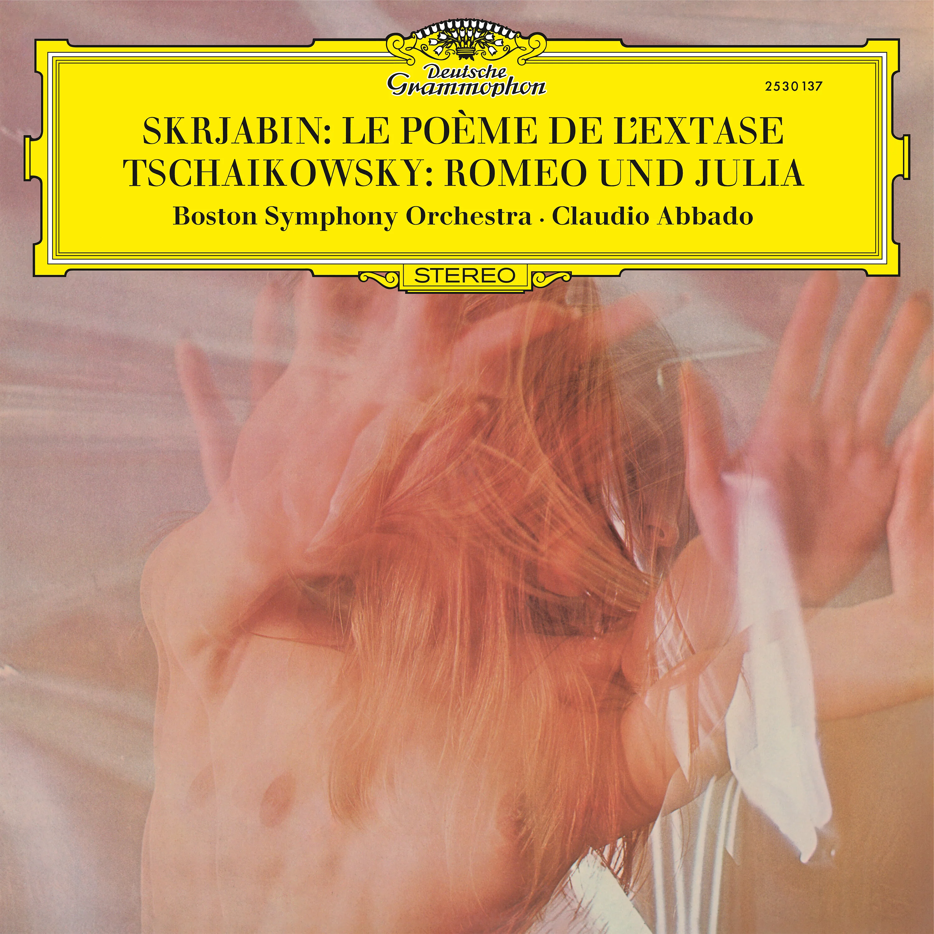 Scriabin: Poem Of Ecstasy / Tchaikovsky: Romeo and Juliet - Image 2