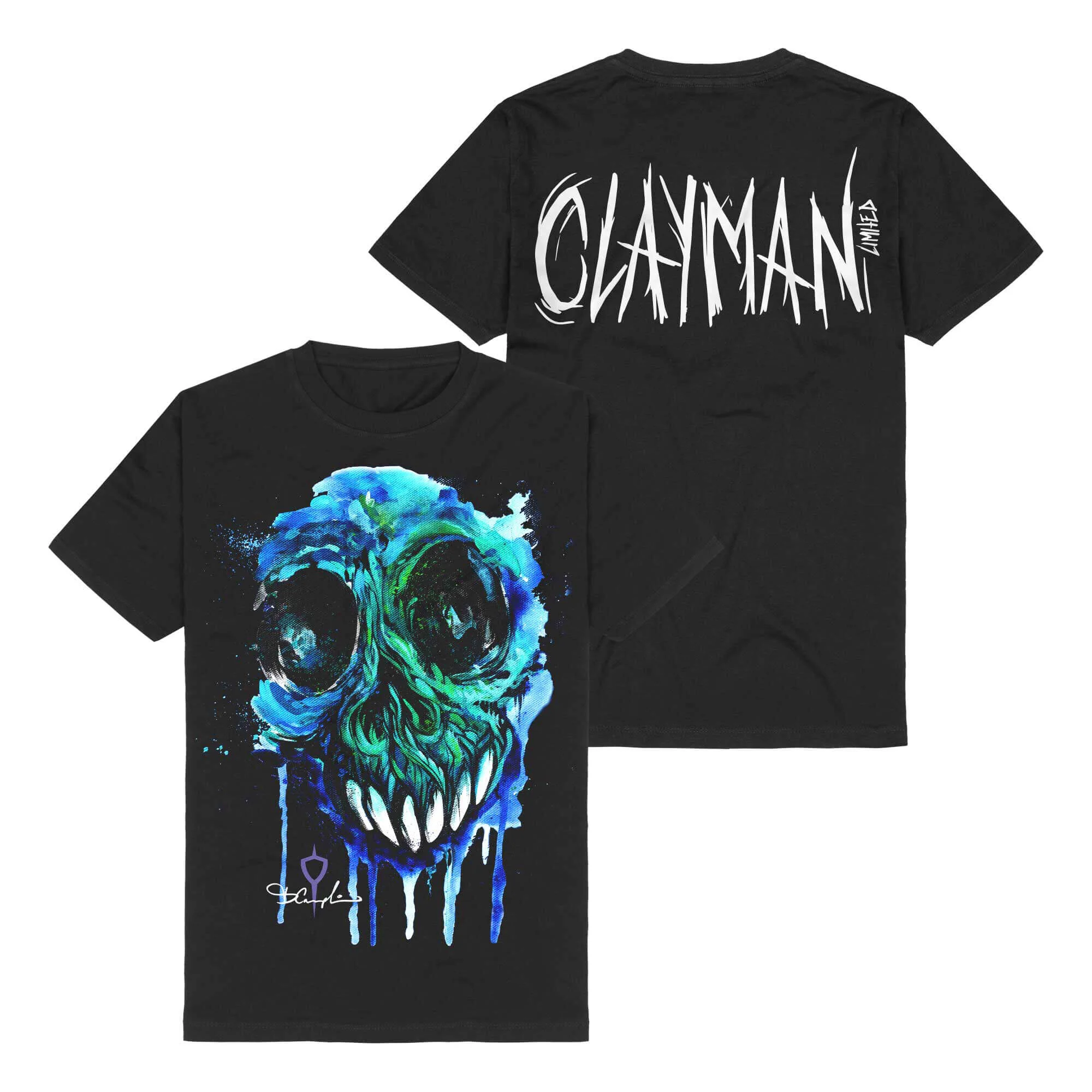 Camplin Skull - Image 3