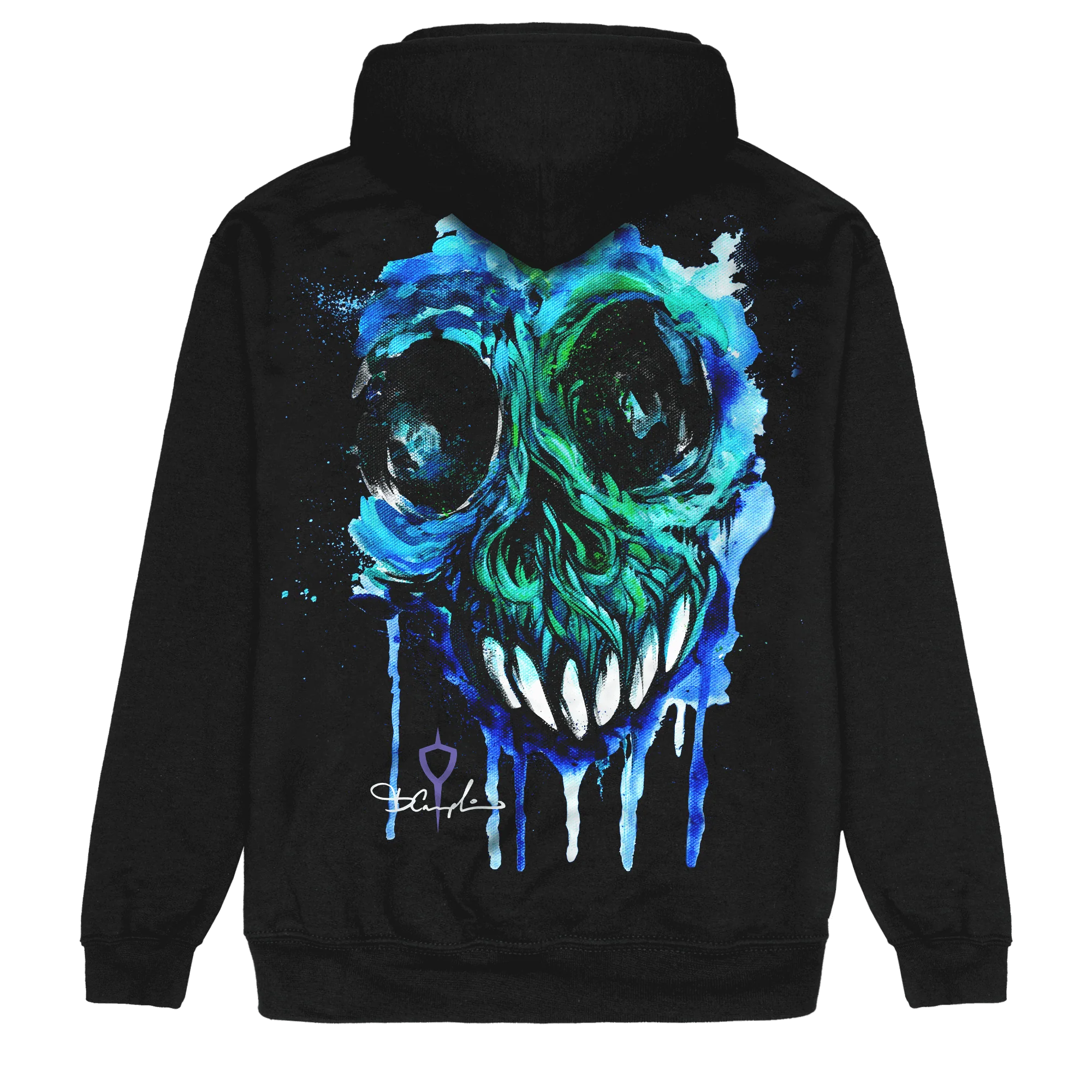 Camplin Skull - Image 2