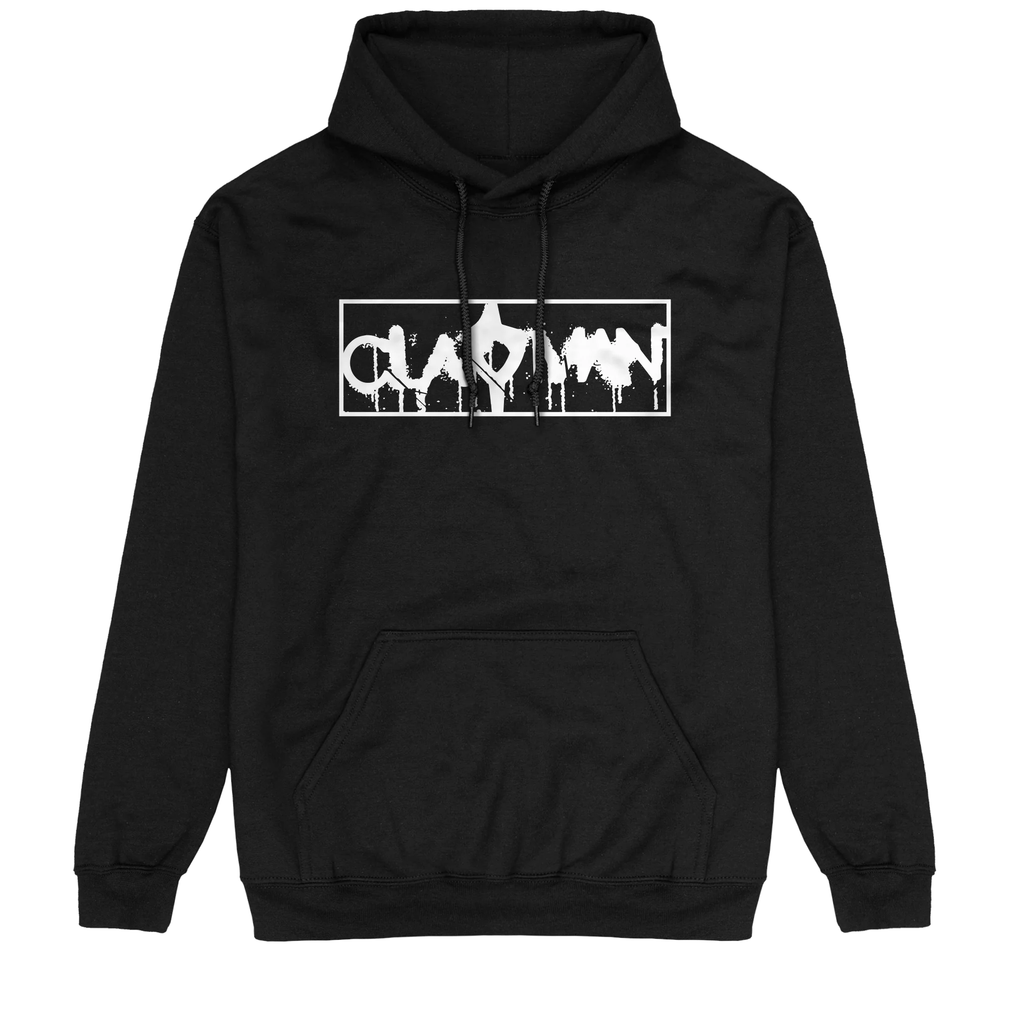 Clayman Logo