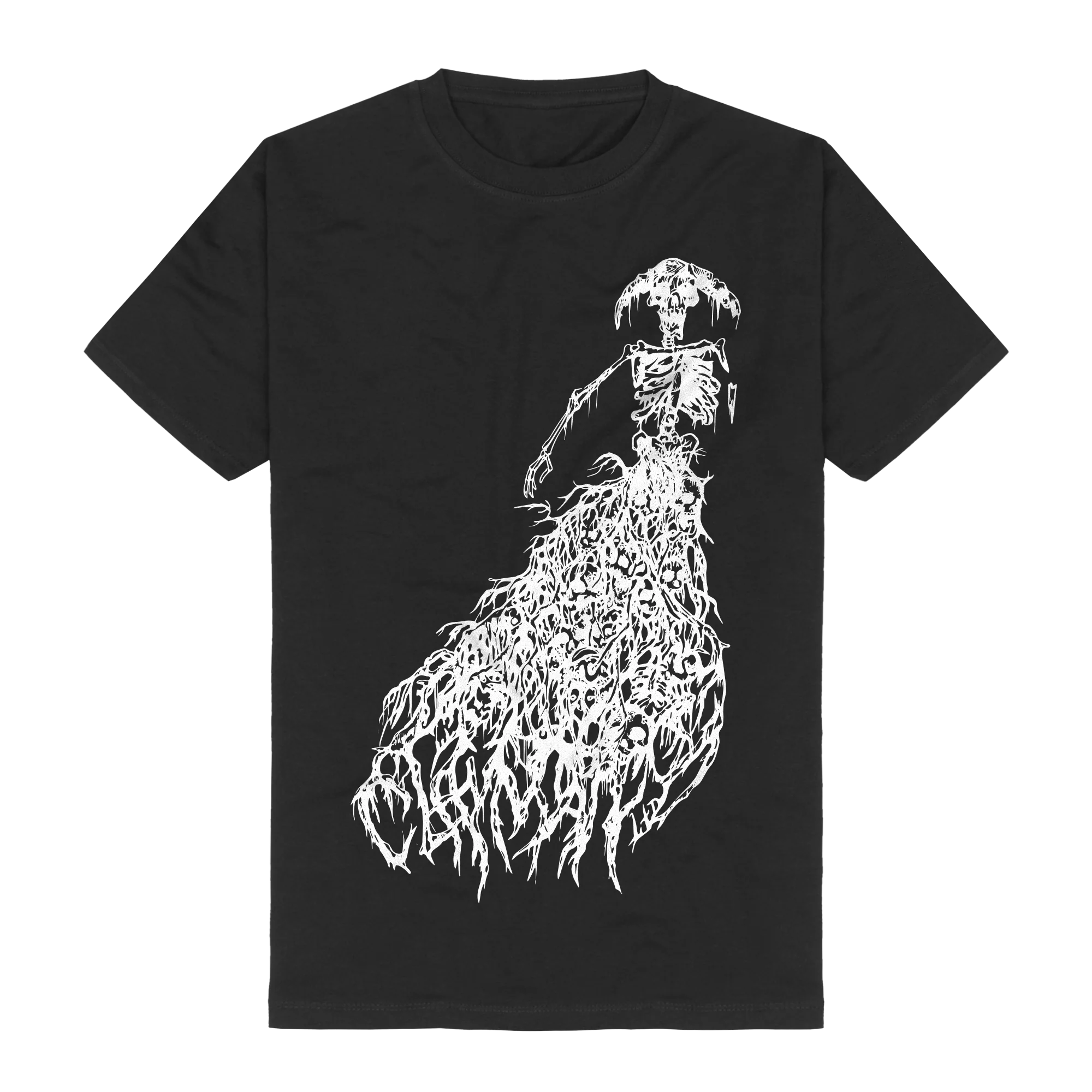 Roots Skeleton