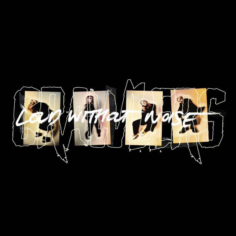 Loud Without Noise EP - Image 2