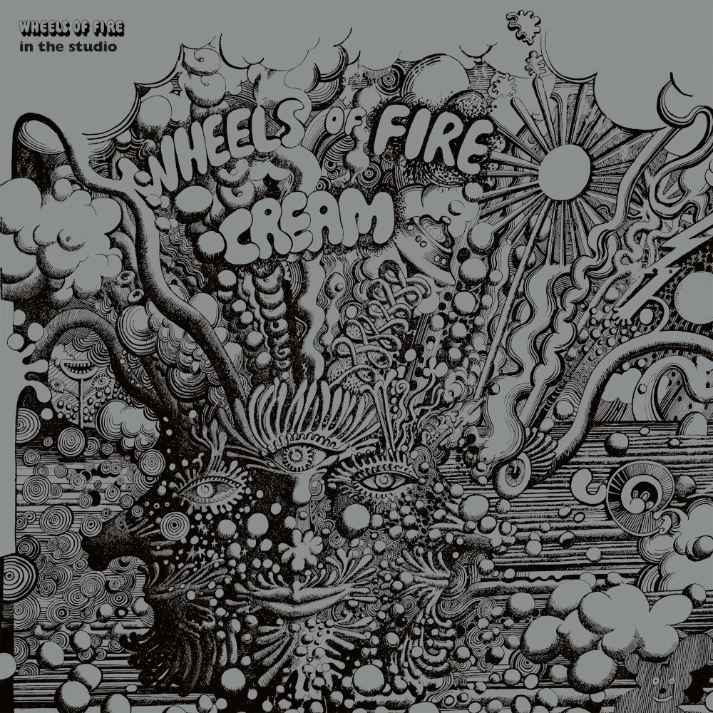 Wheels of Fire - Image 2
