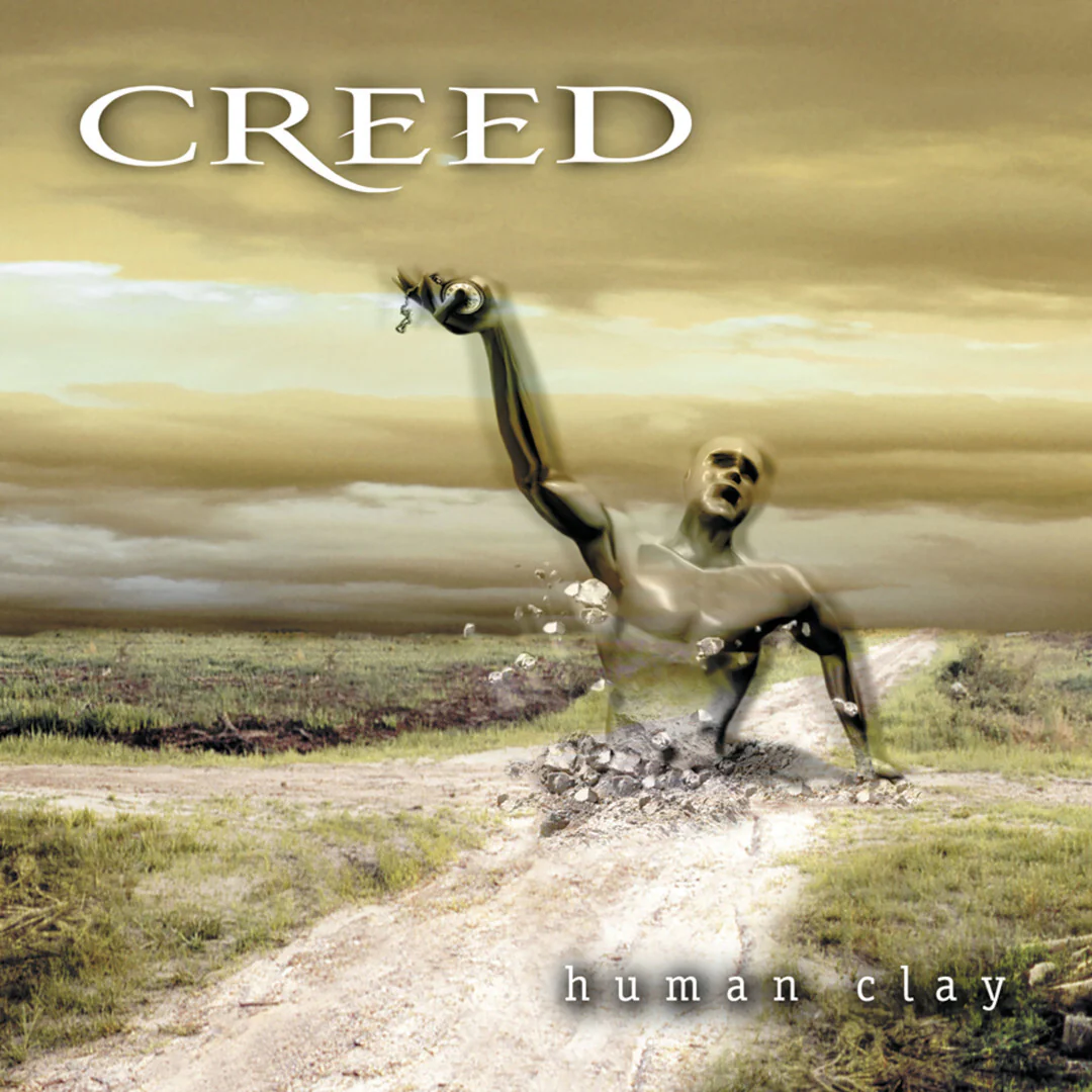 Human Clay - Image 2