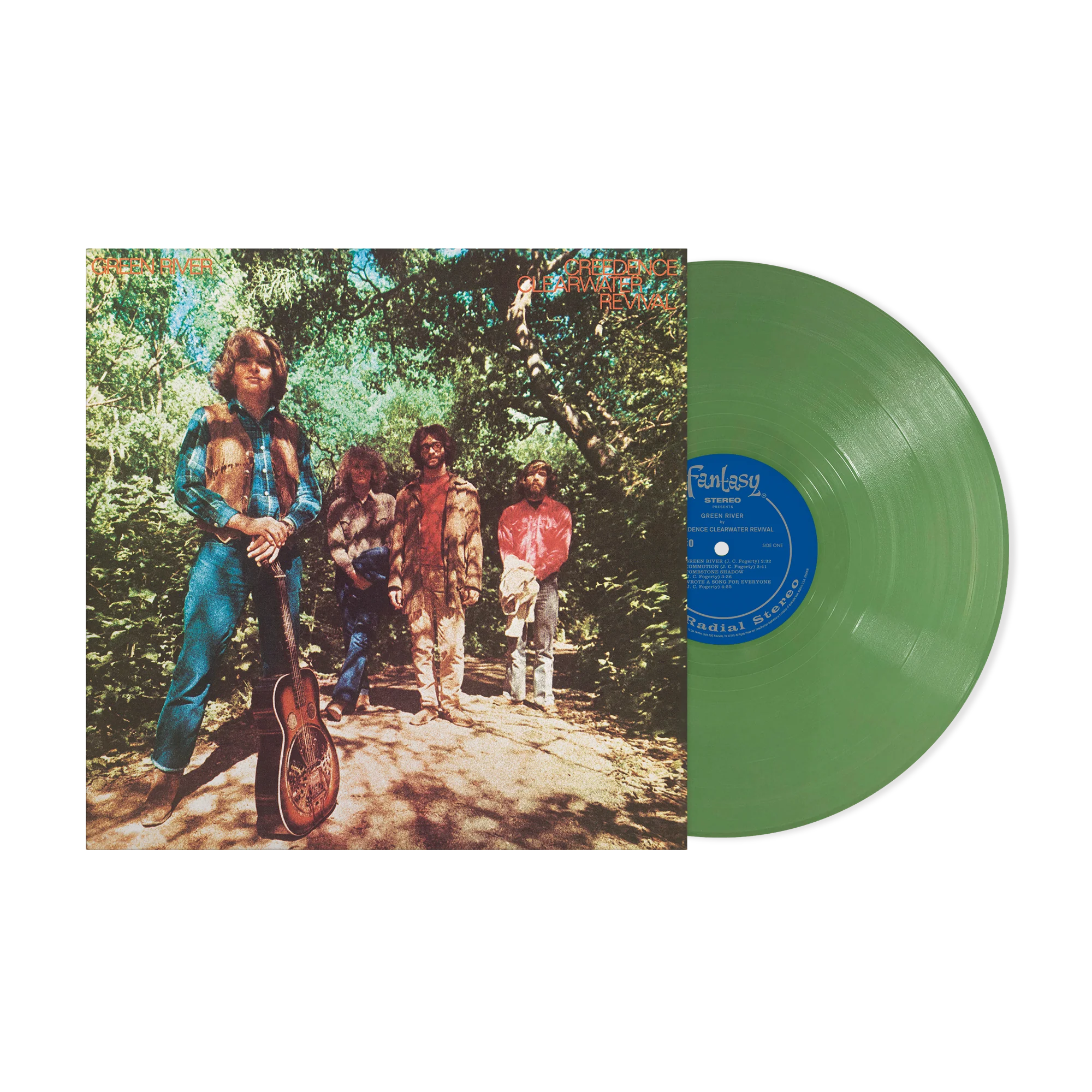 Green River
