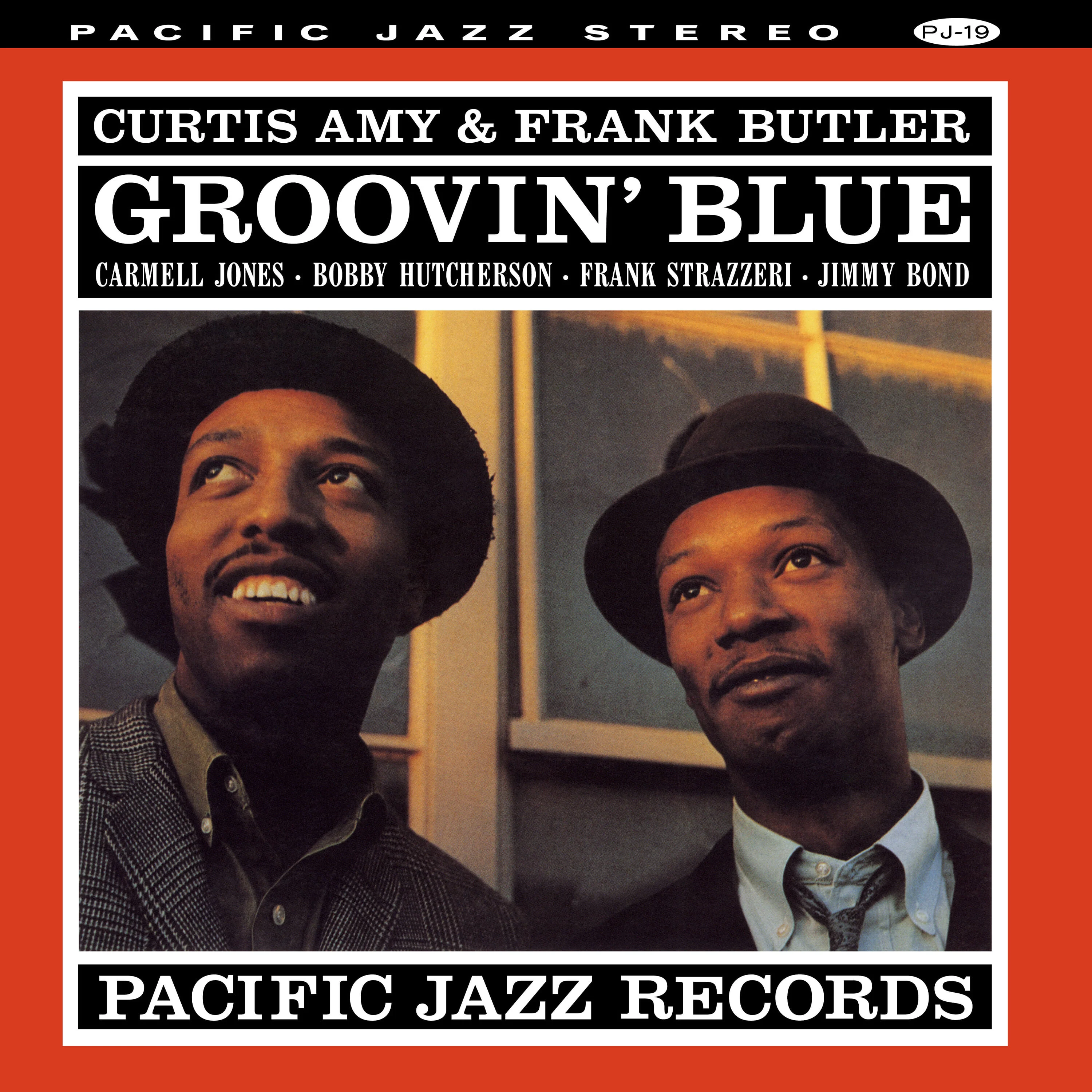 Groovin' Blue - Image 2