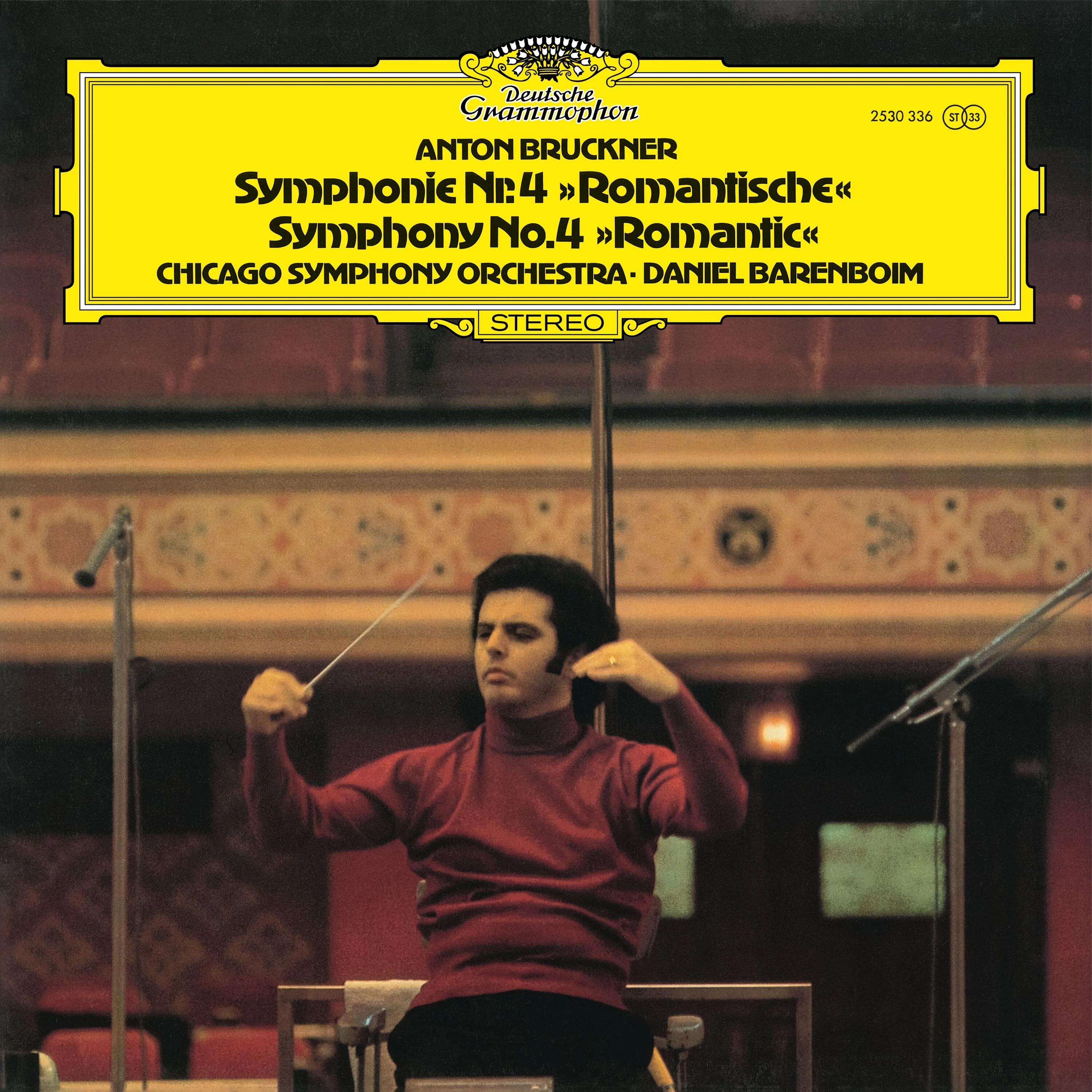 Bruckner: Symphony No. 4 - Image 2