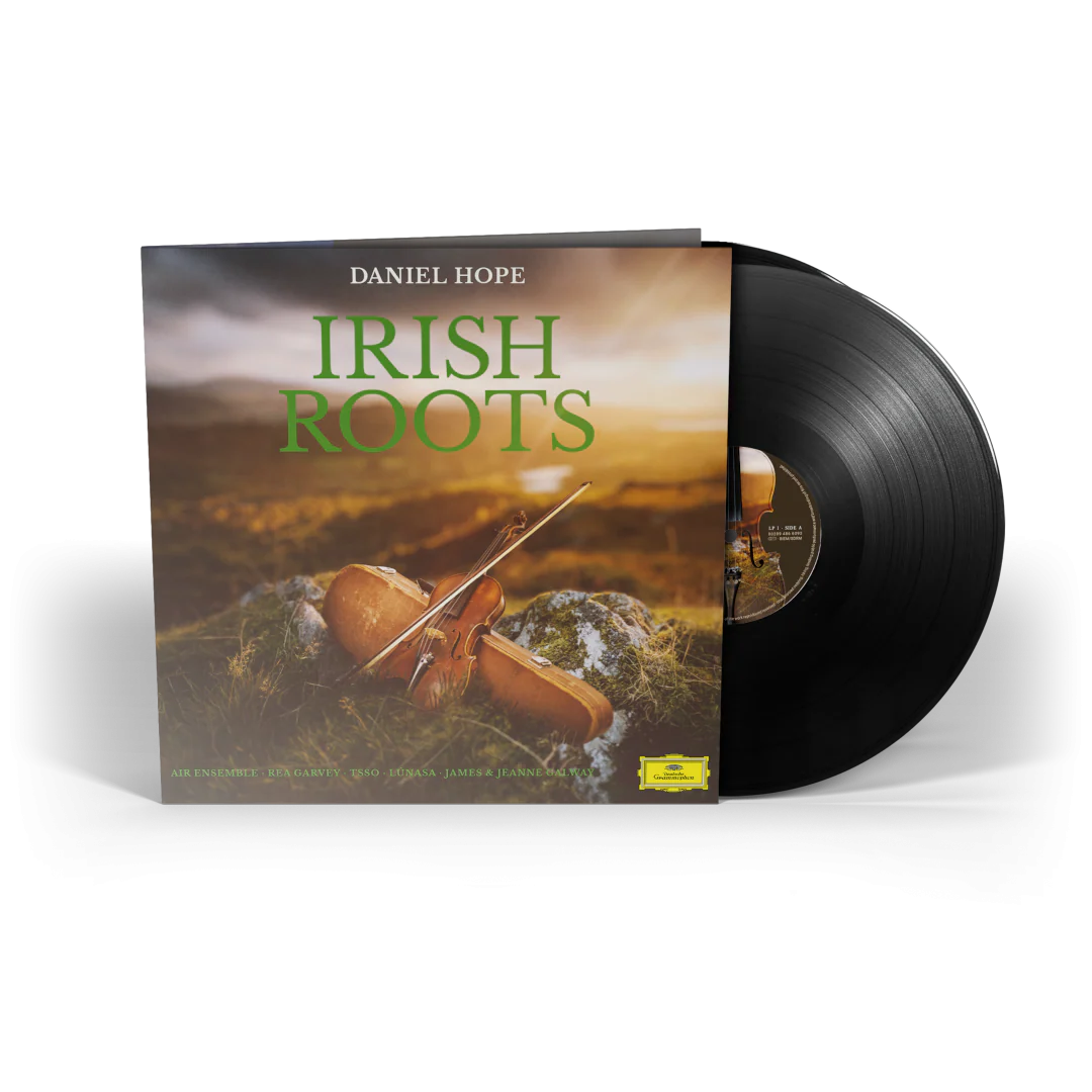 Irish Roots