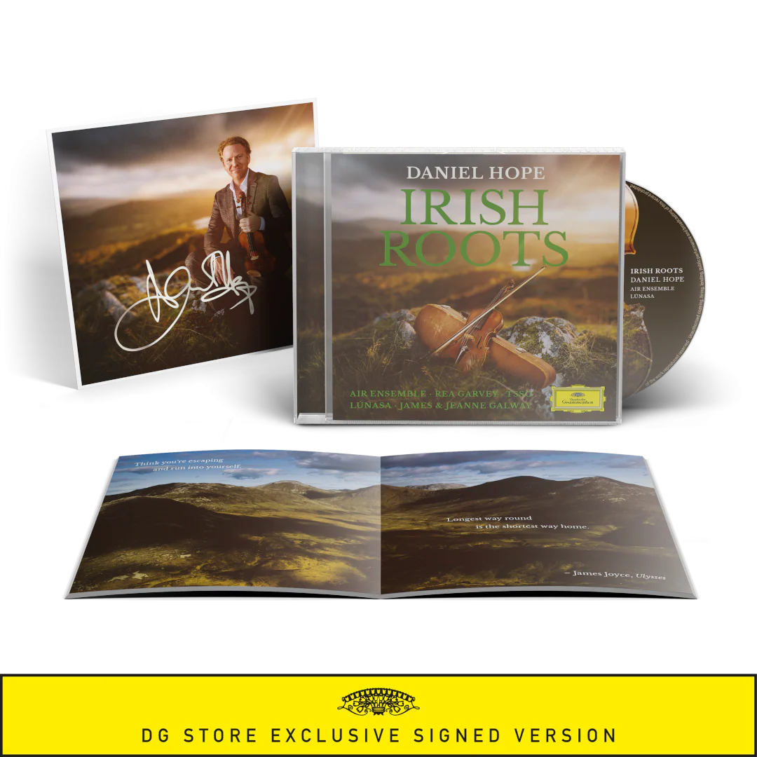 Irish Roots