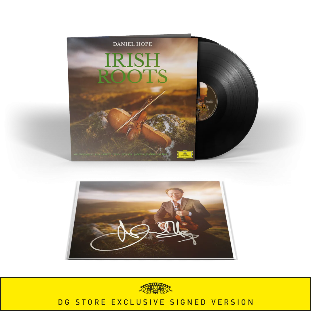 Irish Roots