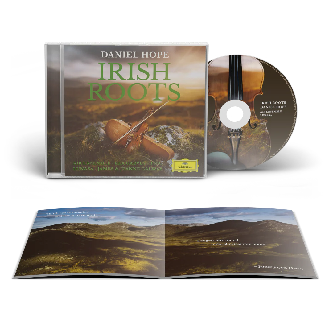 Irish Roots