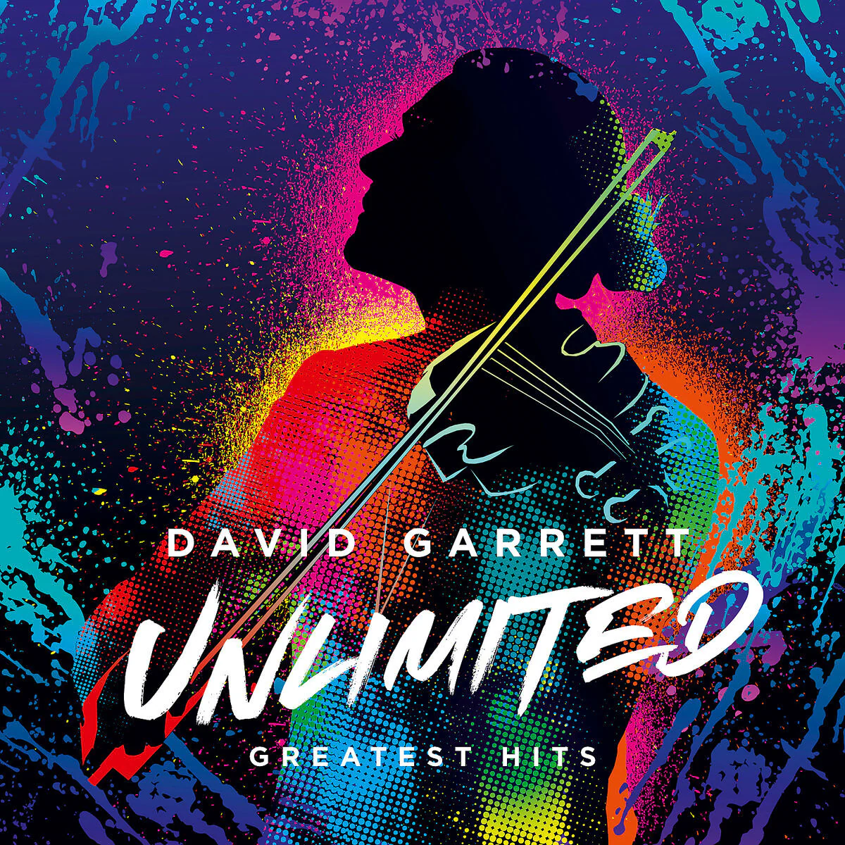 Unlimited - Greatest Hits