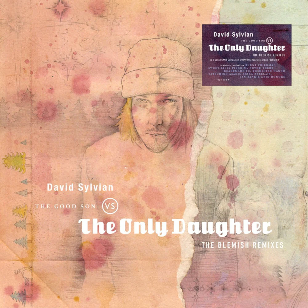 The Good Son vs The Only Daughter (The Blemish Remixes) - Image 2