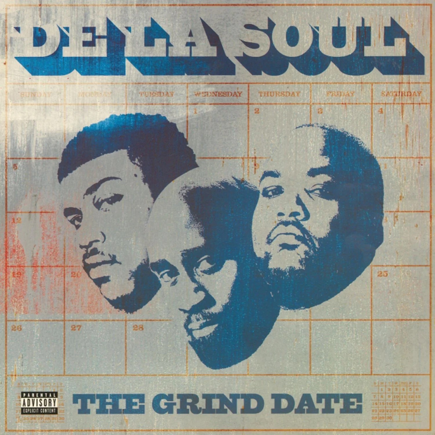 The Grind Date - Image 2