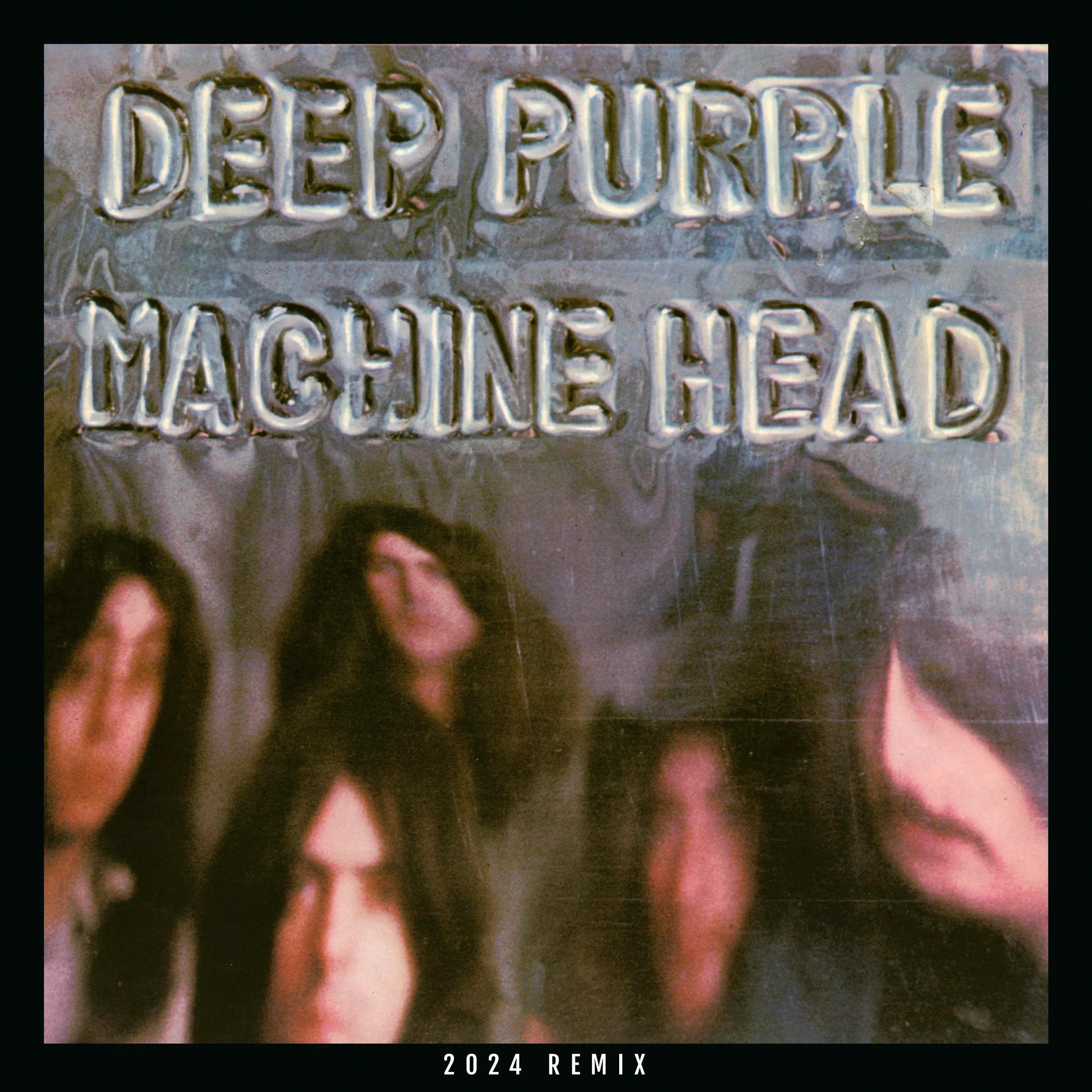 Machine Head (2024 Dweezil Zappa Remix) - Image 2