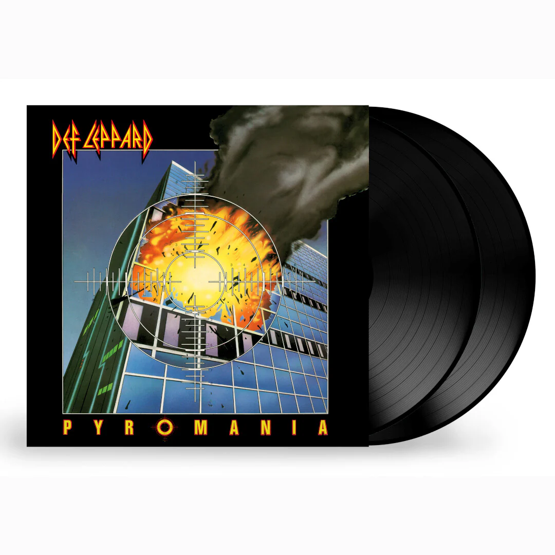Pyromania