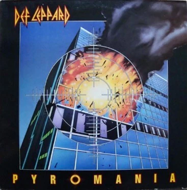 Pyromania - Image 2