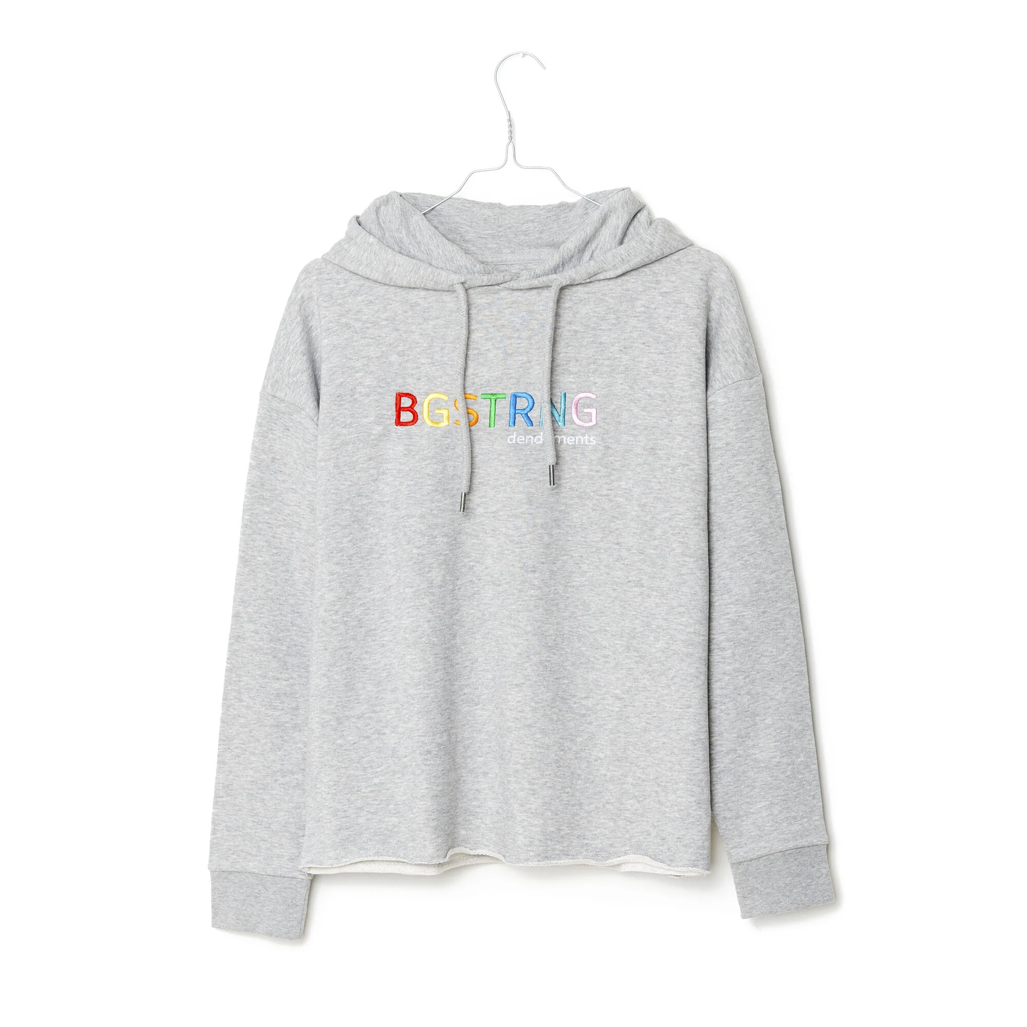 BGSTRG