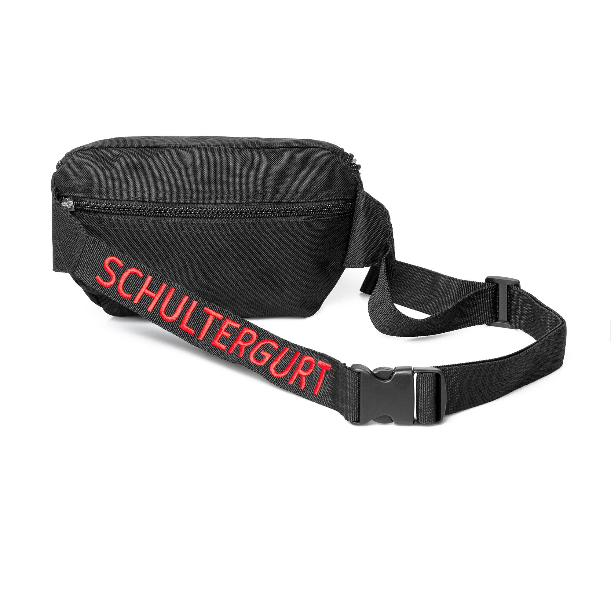 Gürteltasche mit Krebs - Image 3