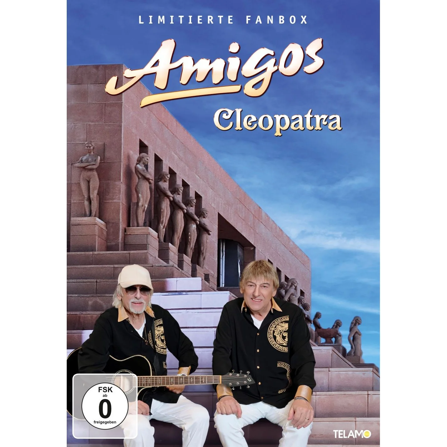 Cleopatra - Image 3