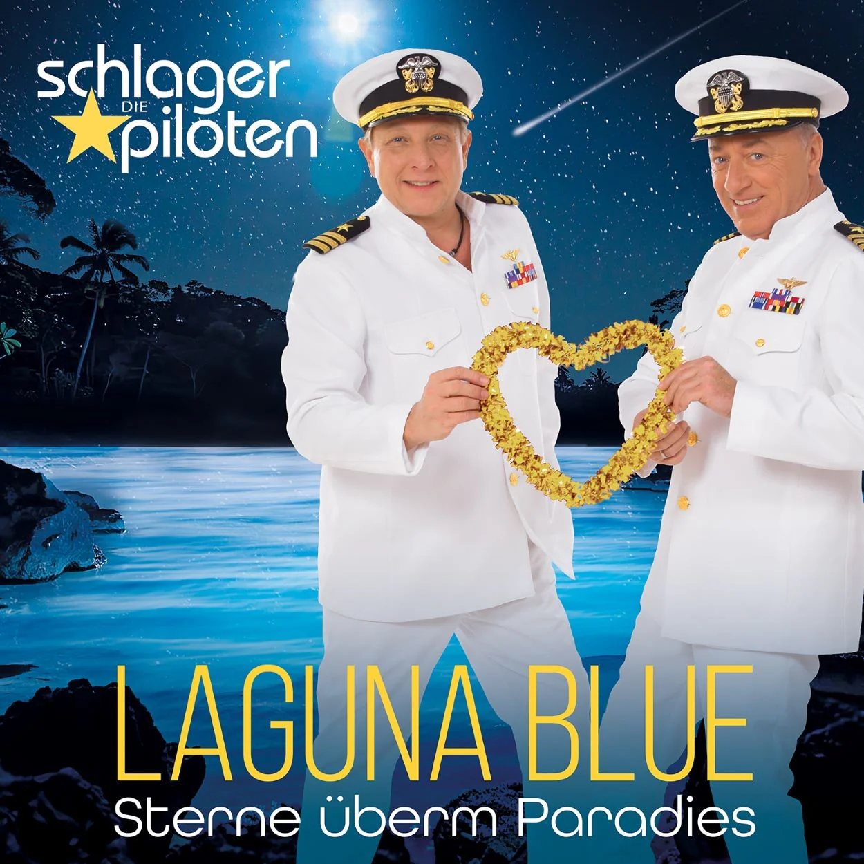 Laguna Blue – Sterne überm Paradies - Image 2