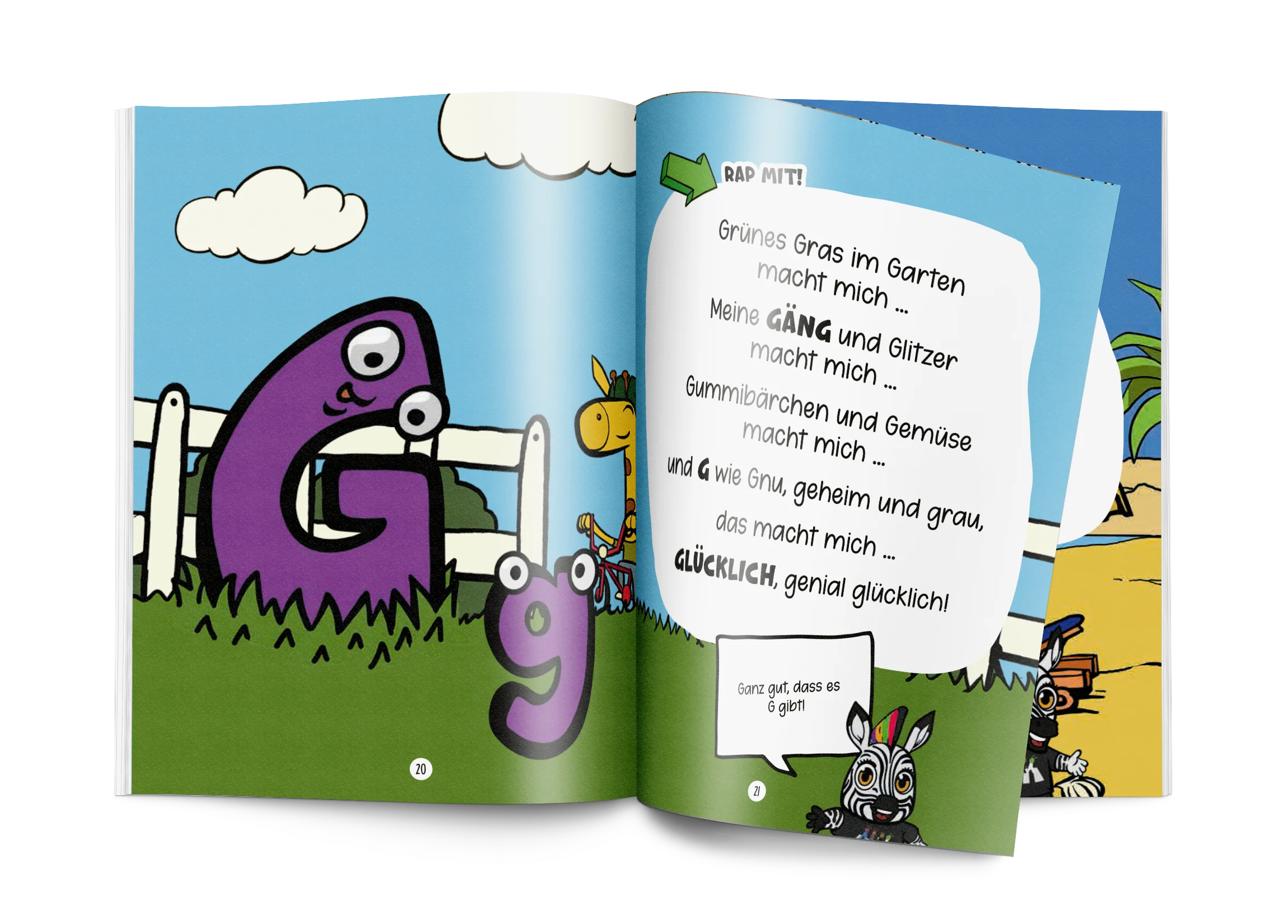 ABC Buch - Image 3