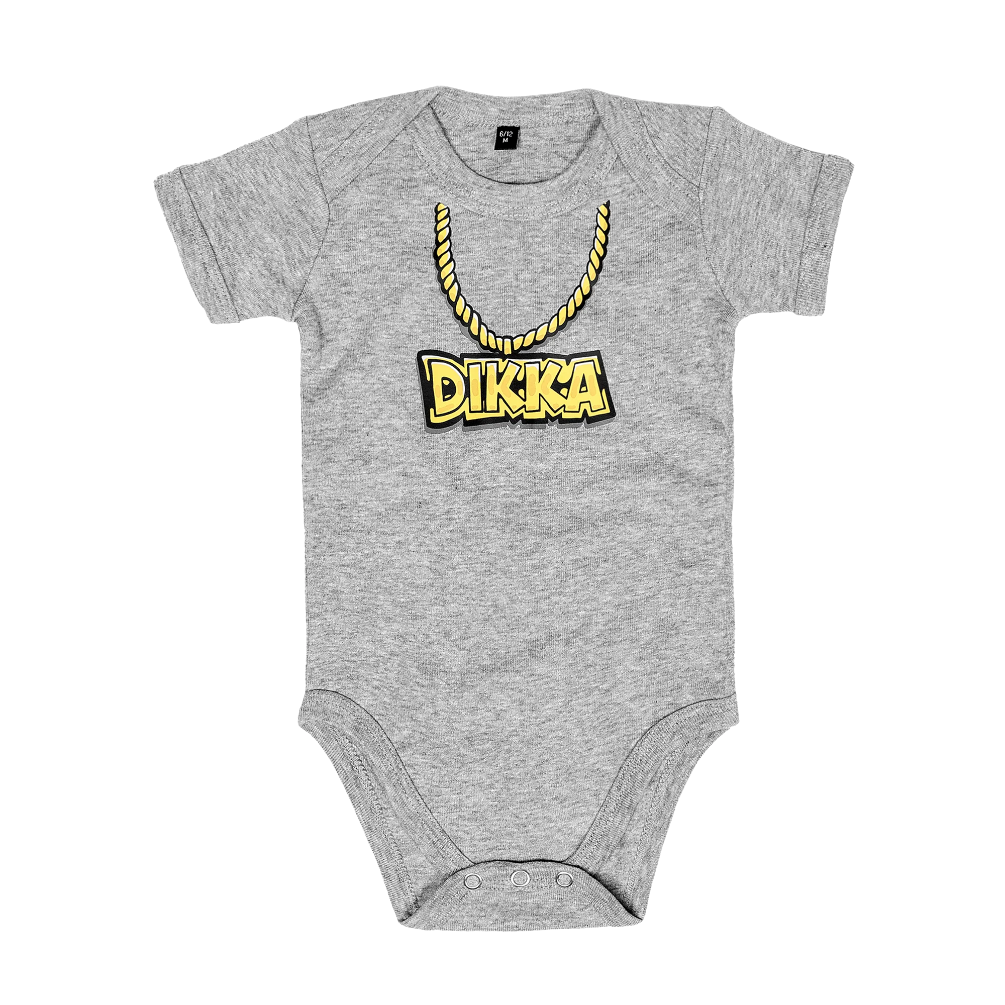 Baby Body