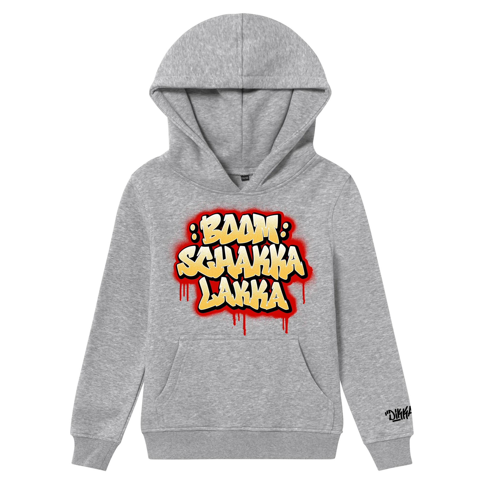 BOOMSCHAKKALAKKA