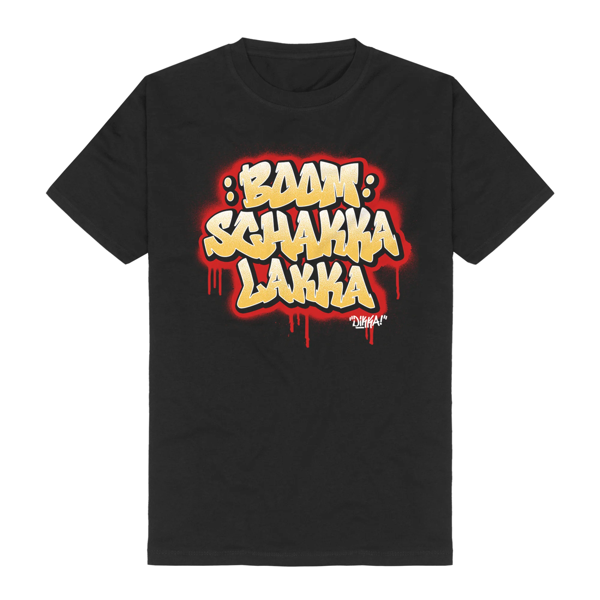 BOOMSCHAKKALAKKA