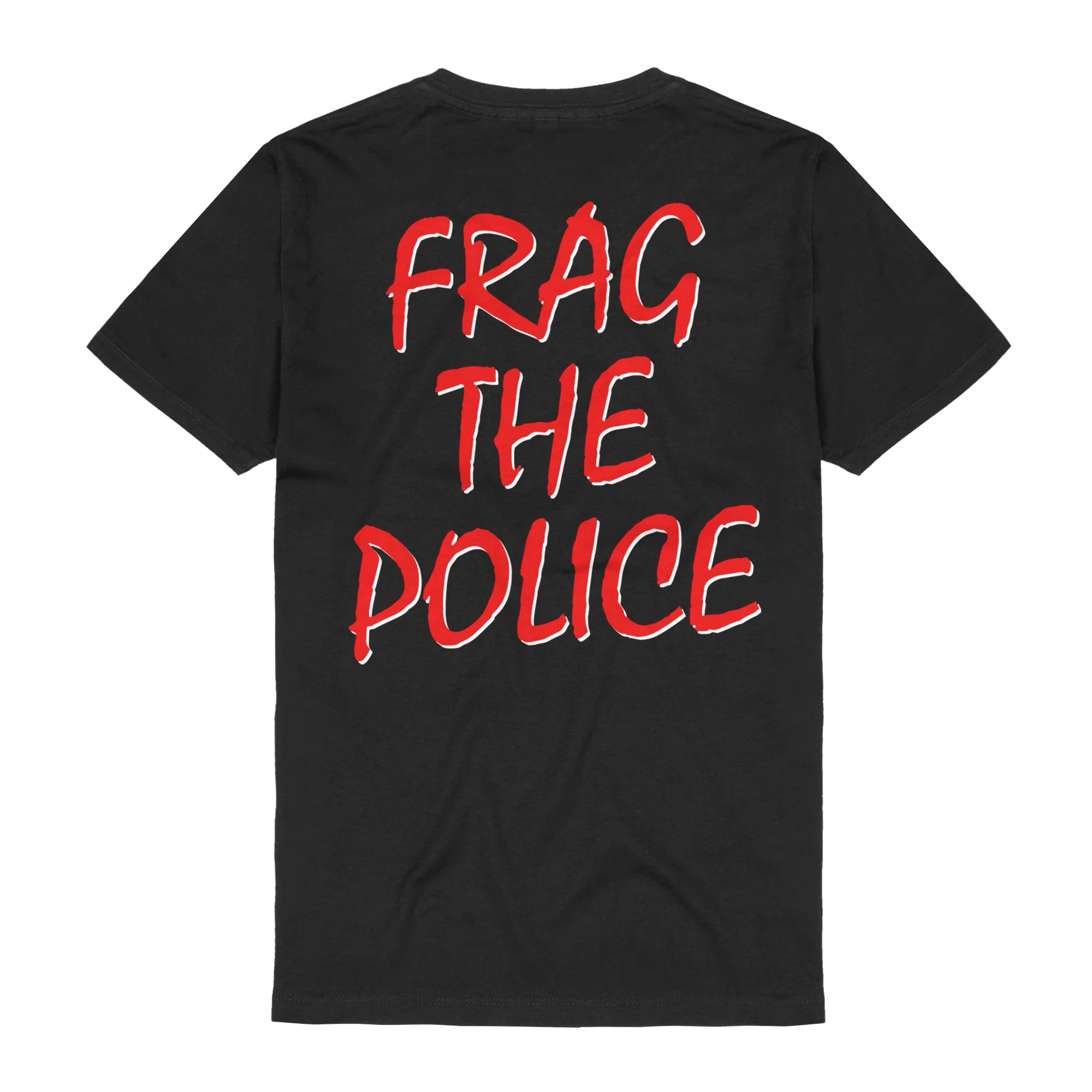 FRAG THE POLICE - Image 2