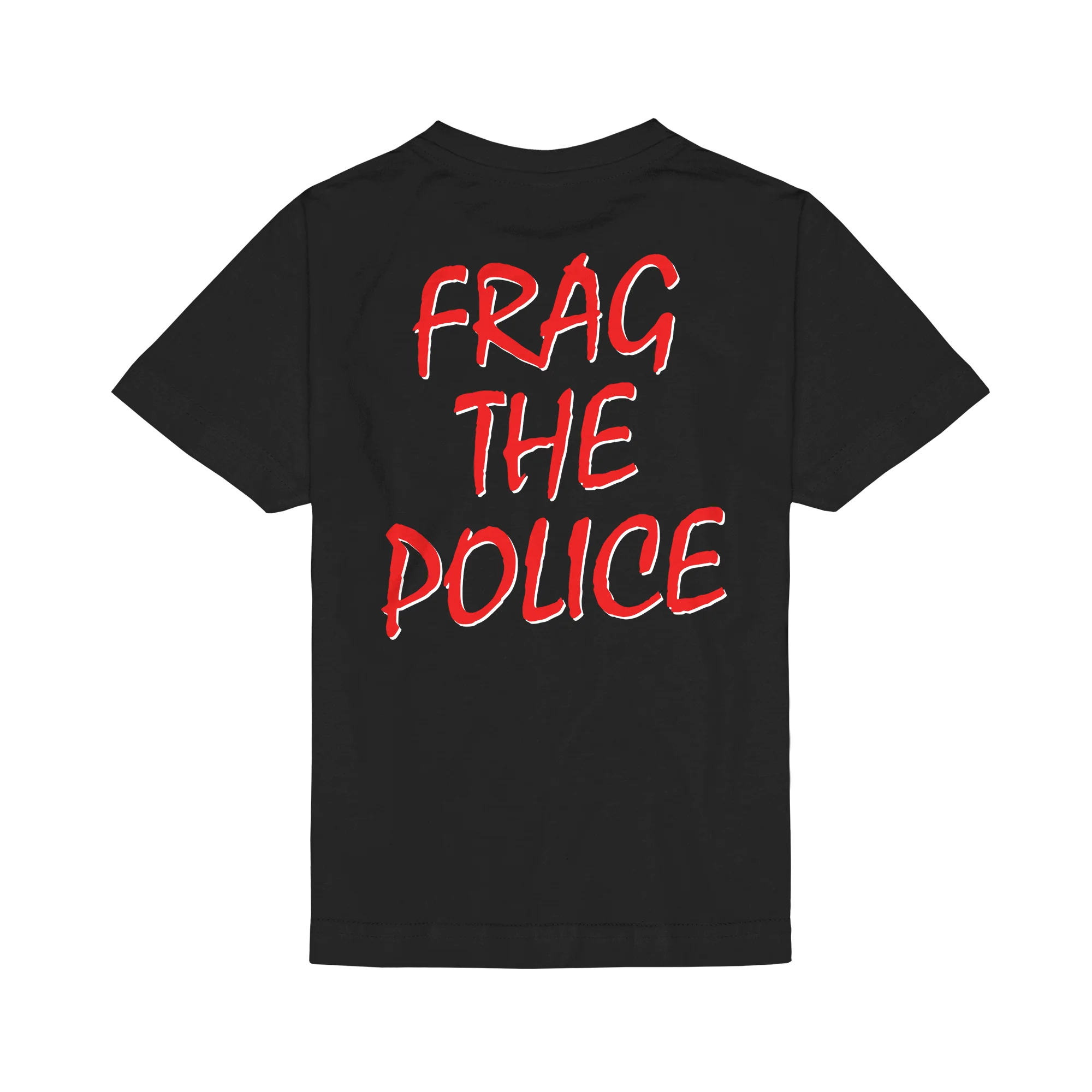 FRAG THE POLICE - Image 2