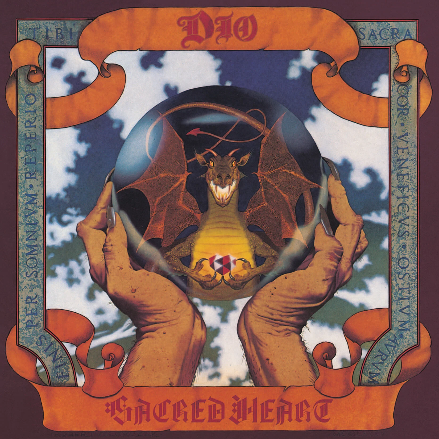 Sacred Heart - Image 2