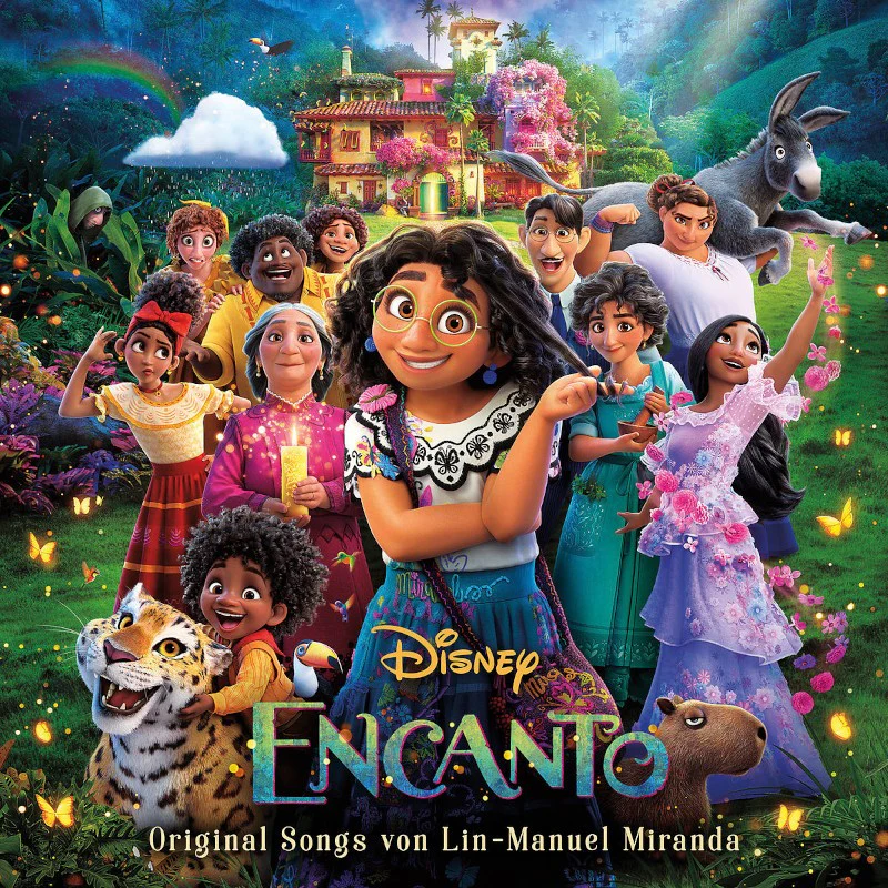 Encanto - Image 2
