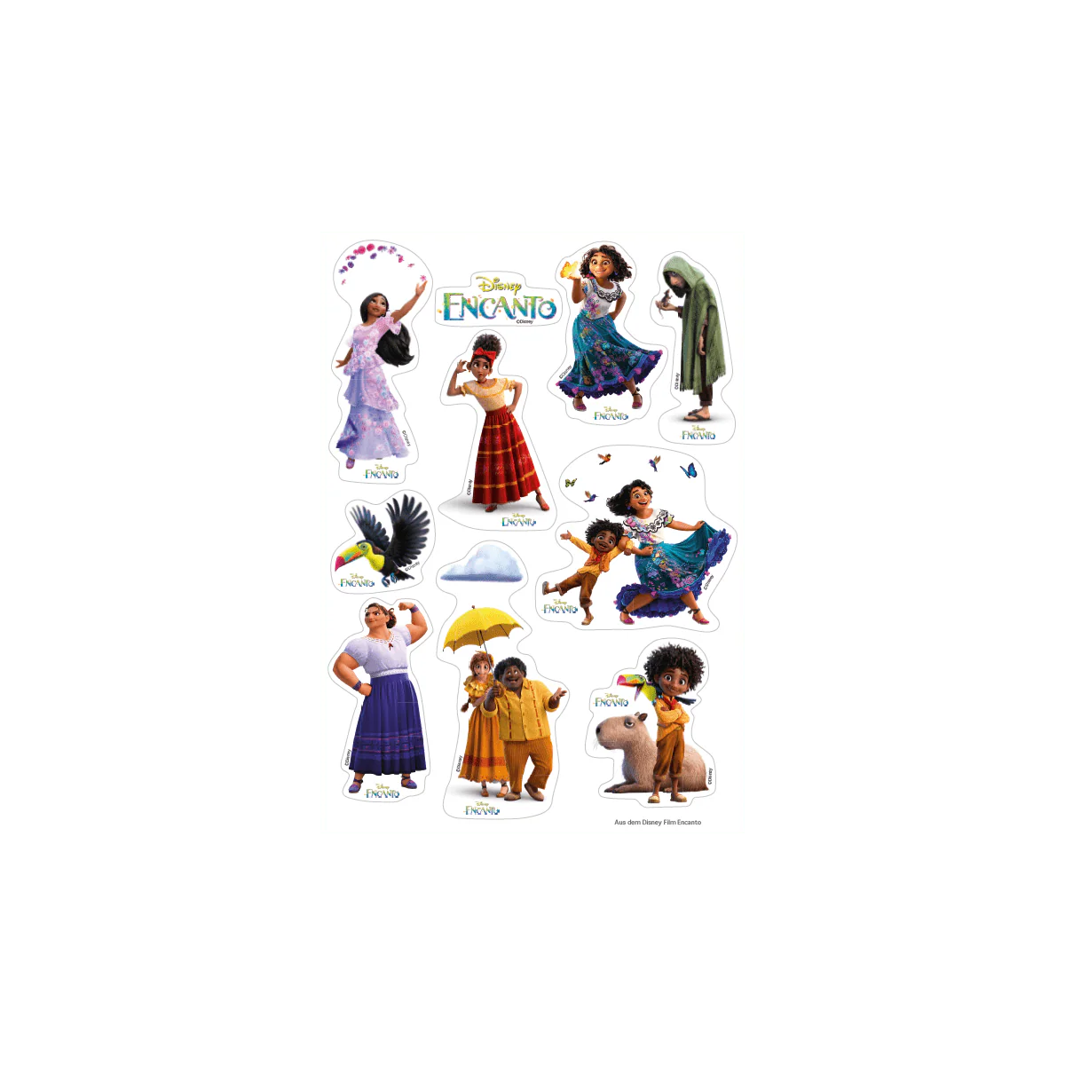 Encanto - Image 4