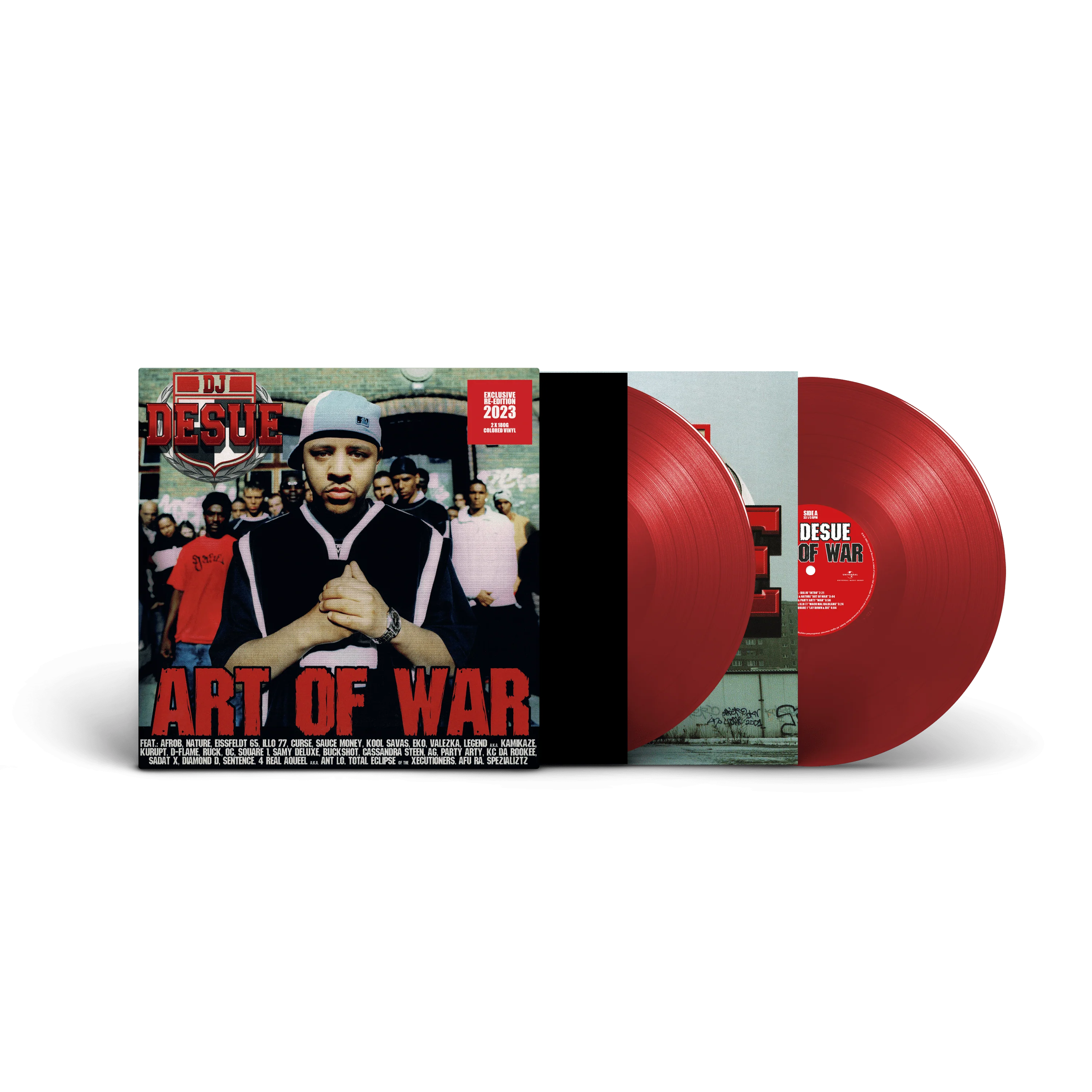 Art Of War