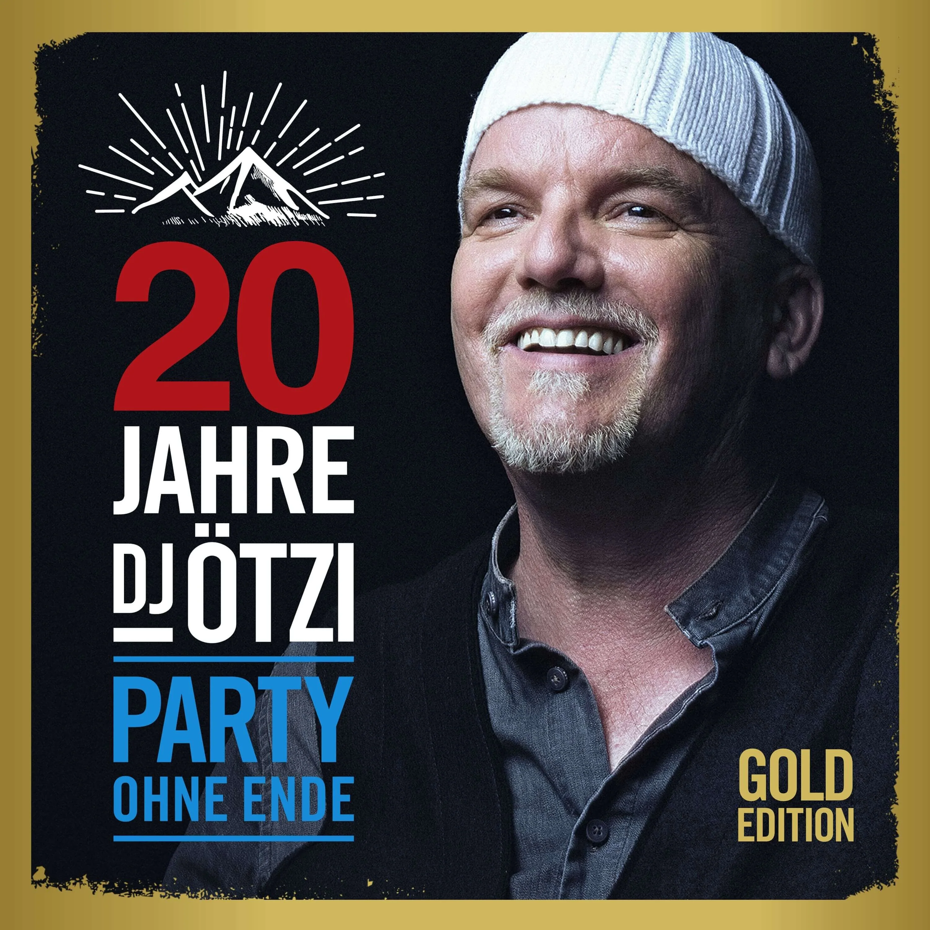20 Jahre DJ Ötzi - Party Ohne Ende (Gold Edition 2 CD) - Image 2