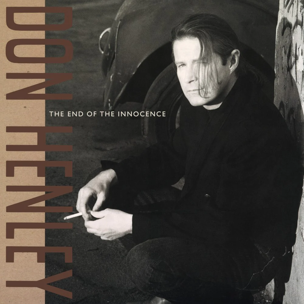 The End Of The Innocence - Image 2