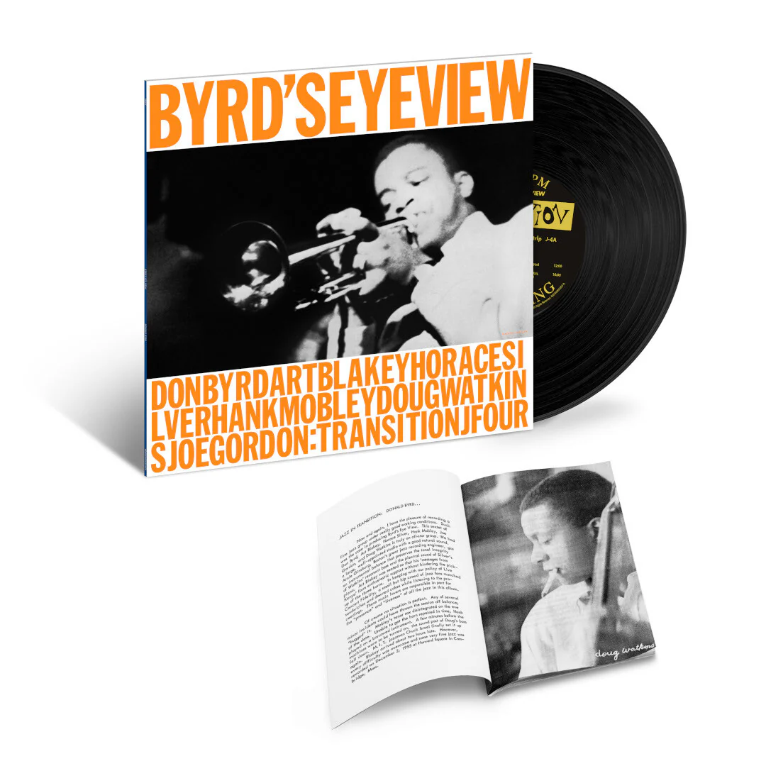 Byrd's Eye View - Image 2