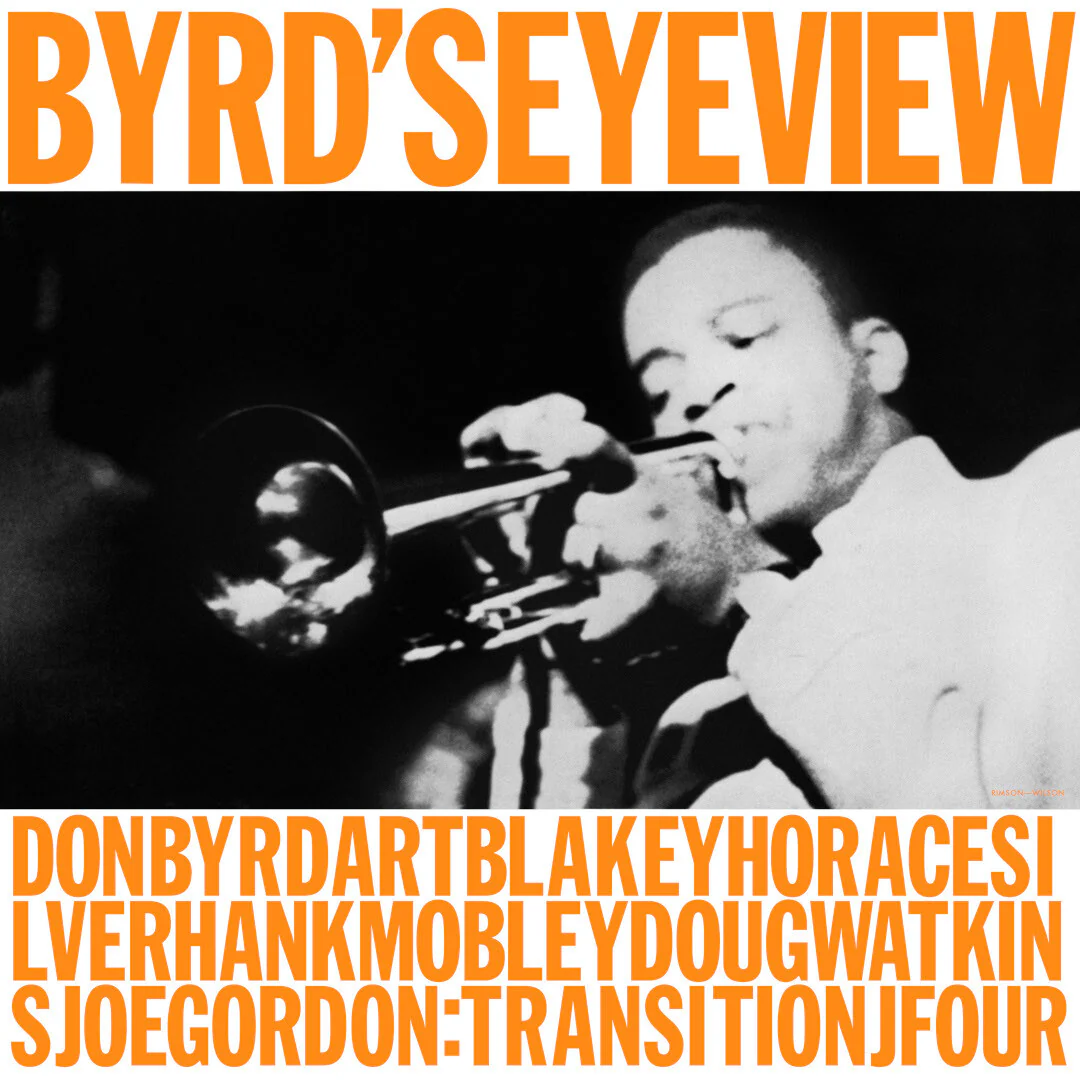 Byrd's Eye View - Image 3