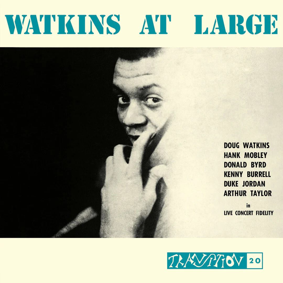 Watkins At Large - Image 3