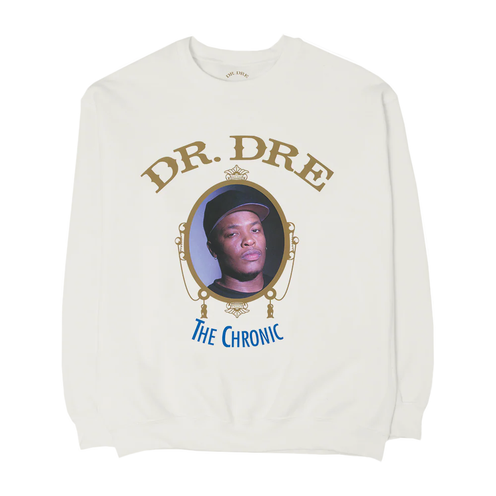 The Chronic