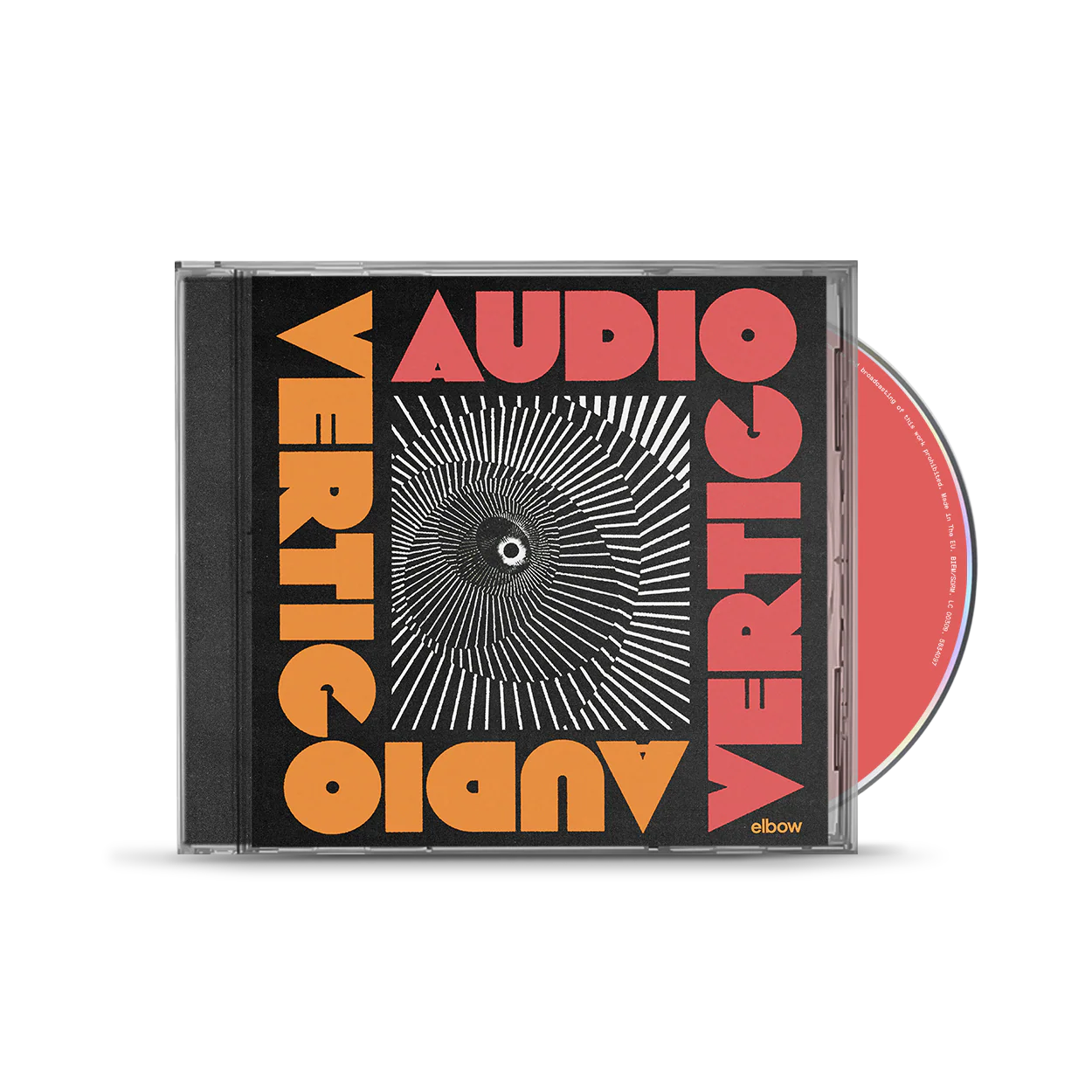 Audio Vertigo