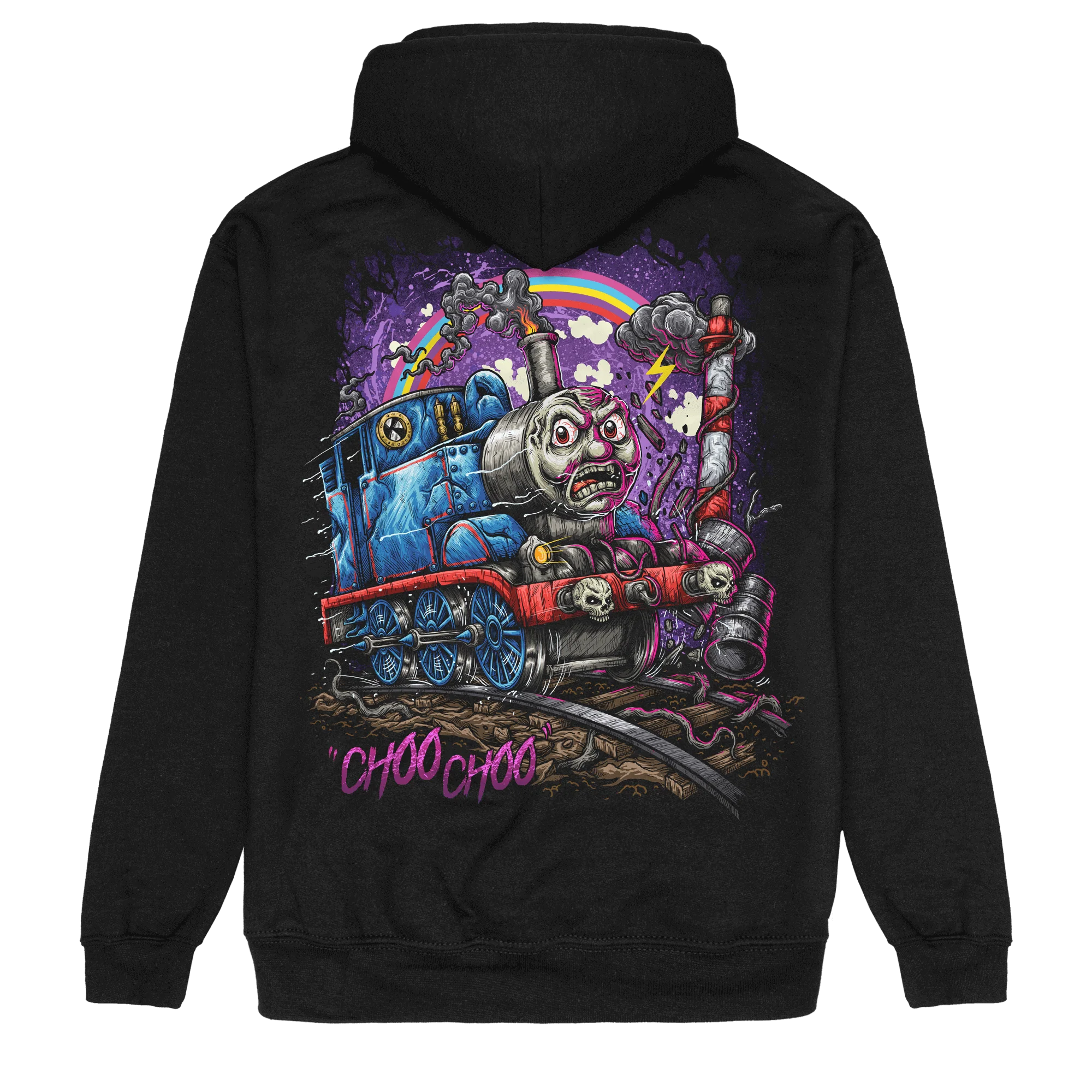 Choo Choo - Image 2