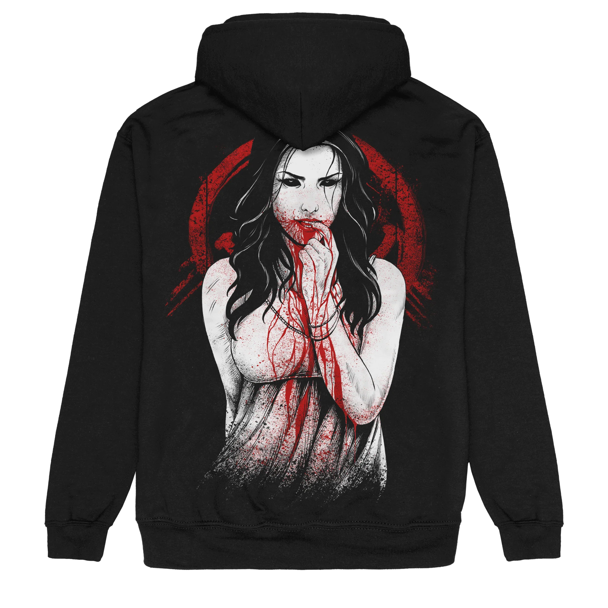 Eat Me Alive - Image 2