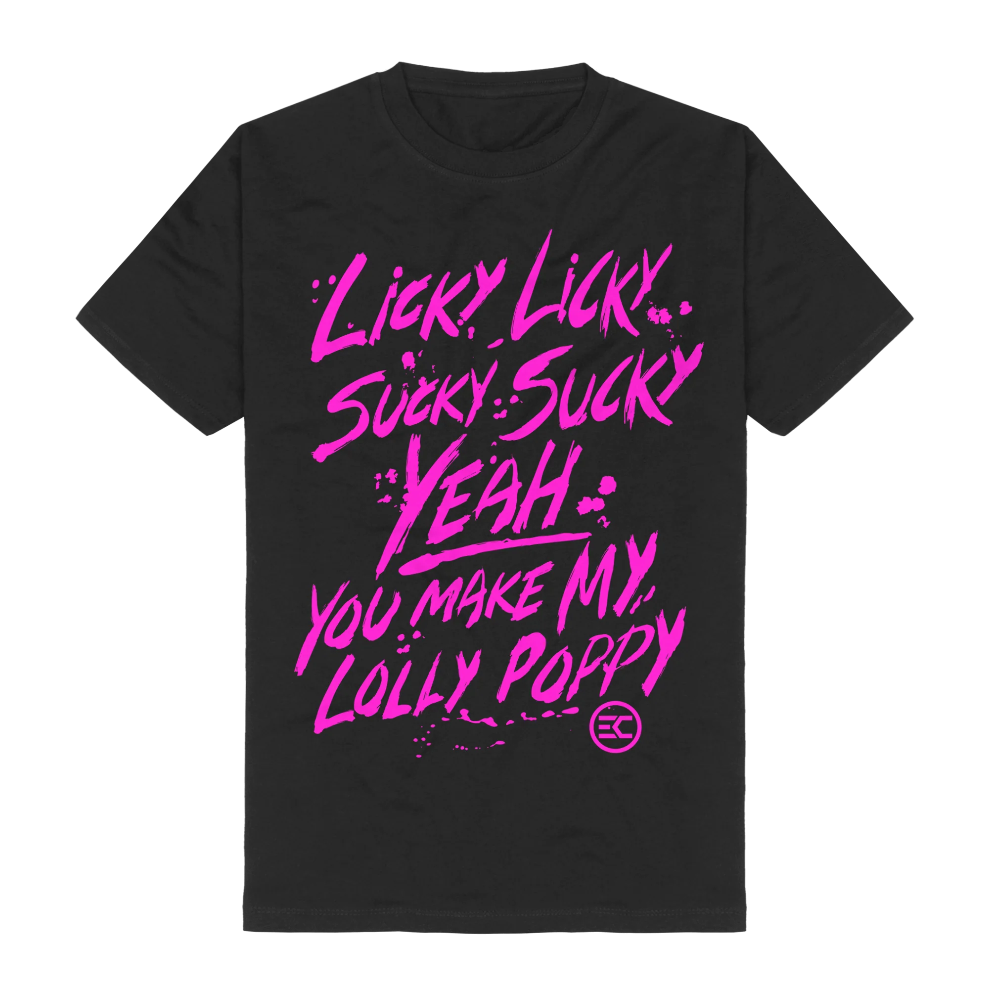 Licky Licky