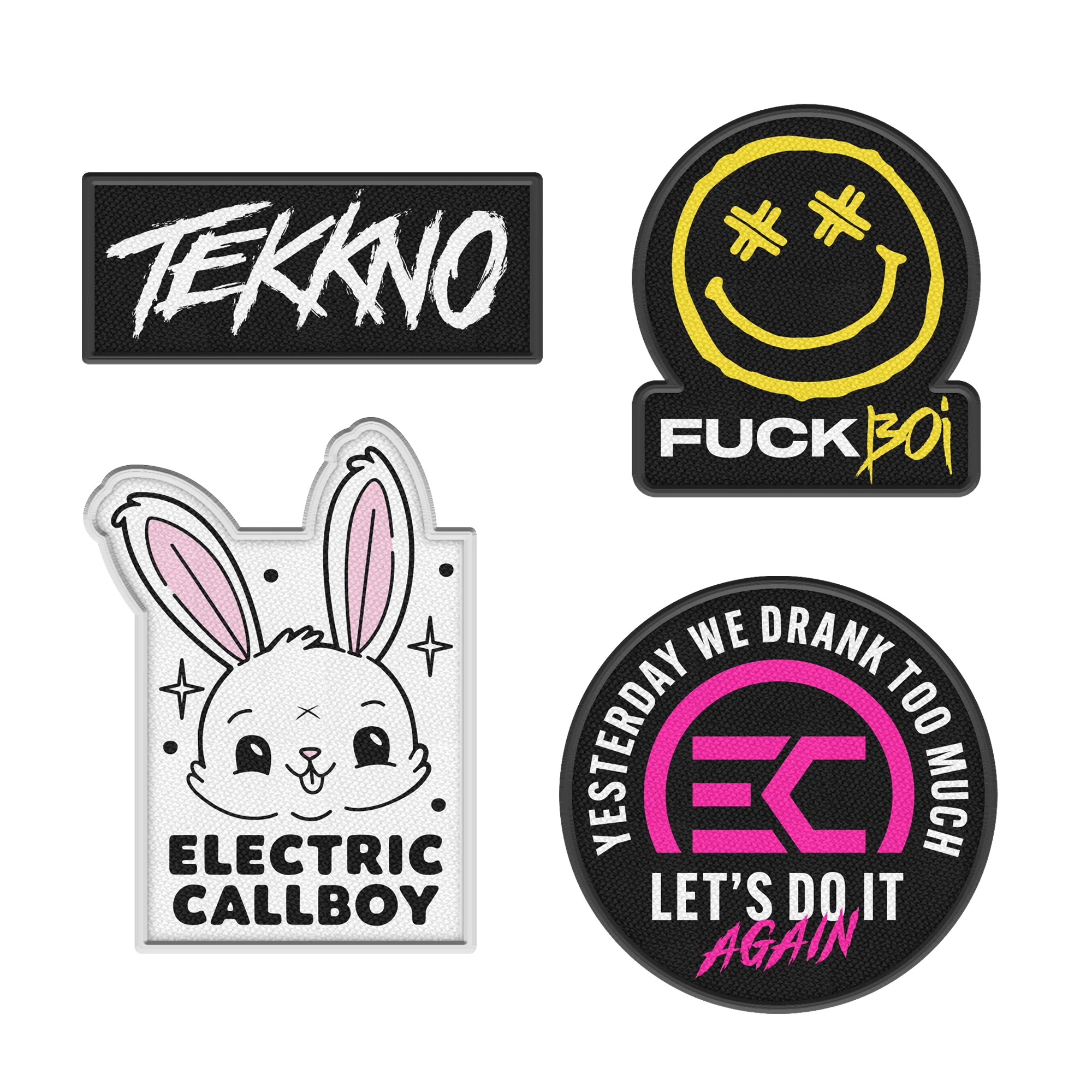 Patch Set 2