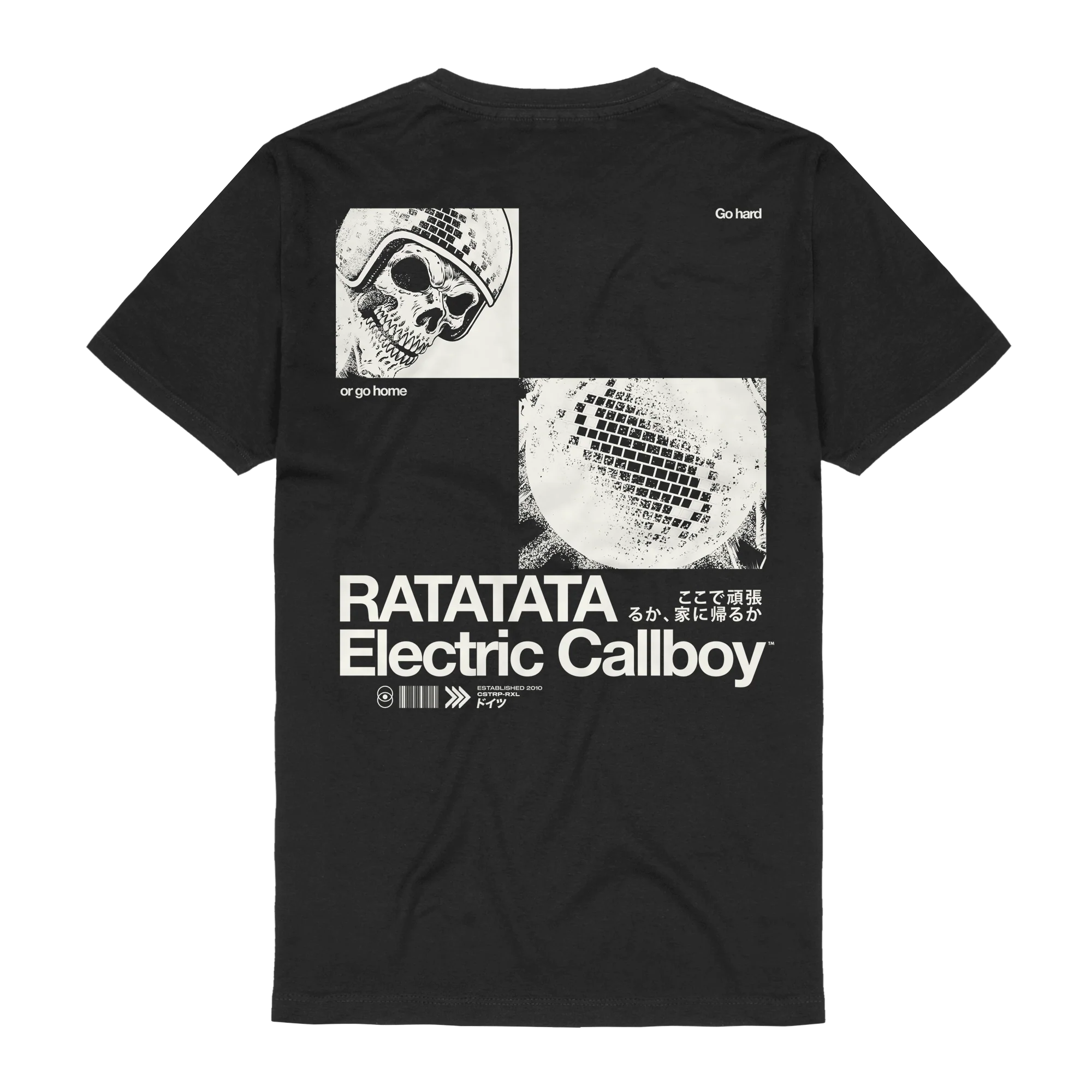 Ratatata Disco - Image 2