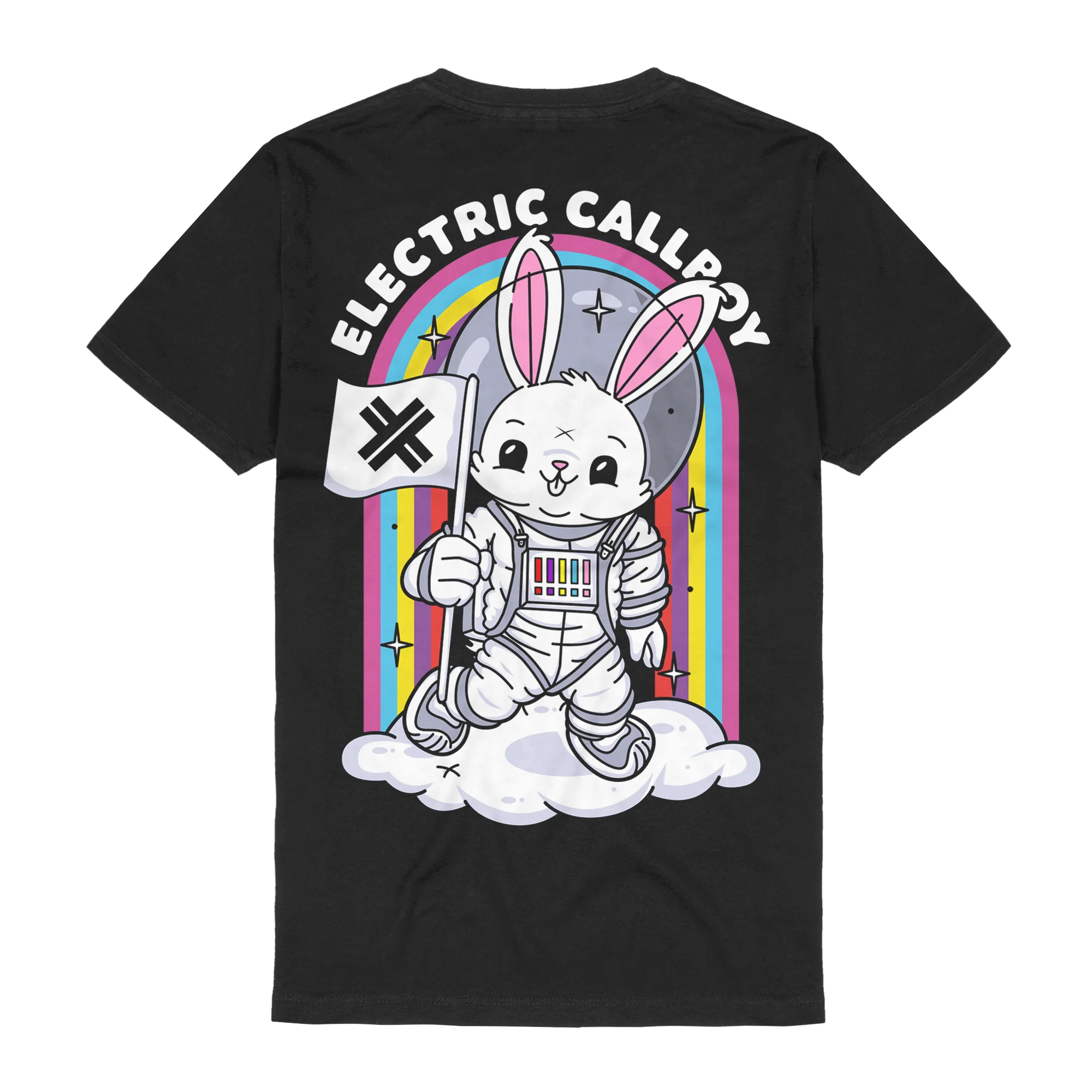 Space Bunny - Image 2