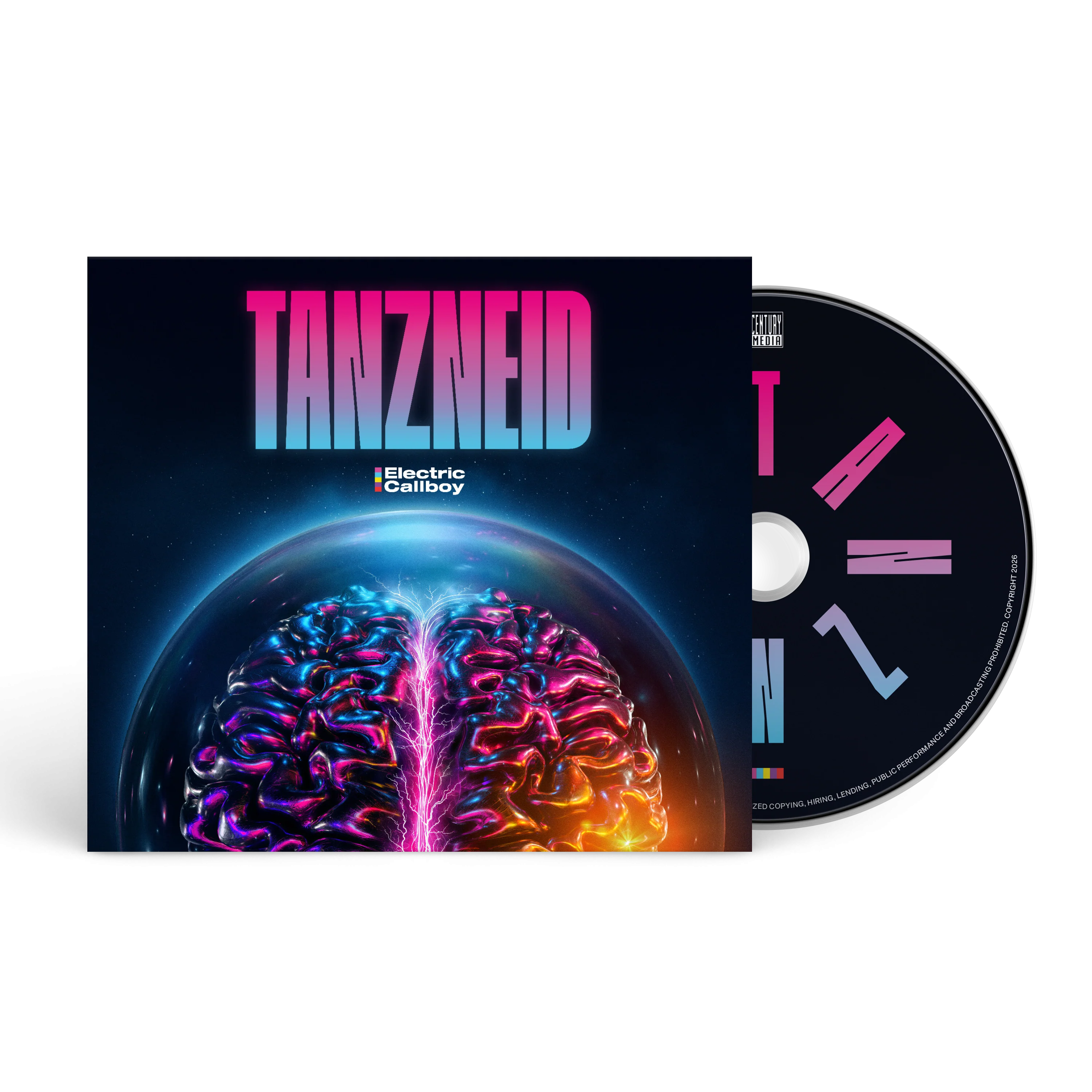 TANZNEID