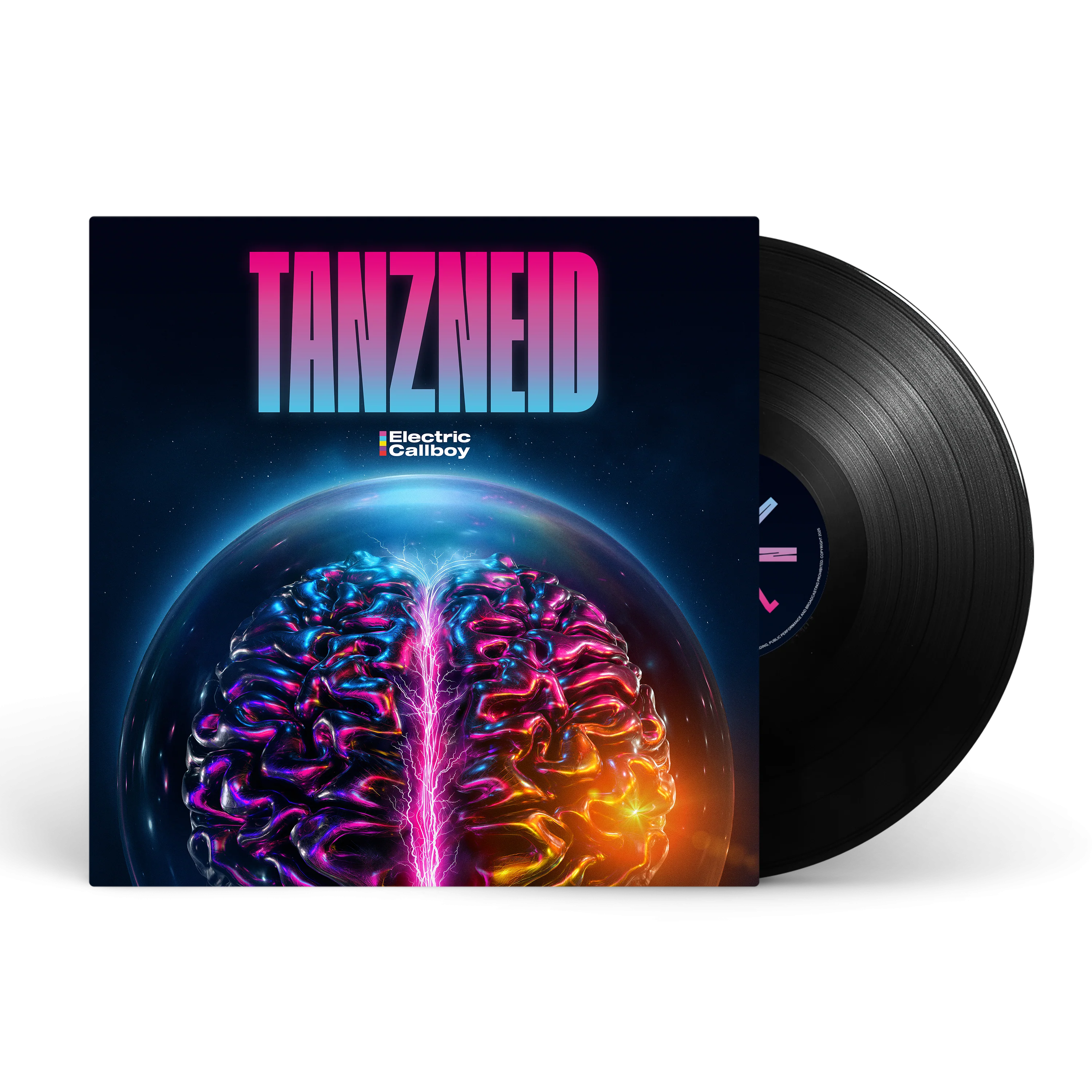 TANZNEID
